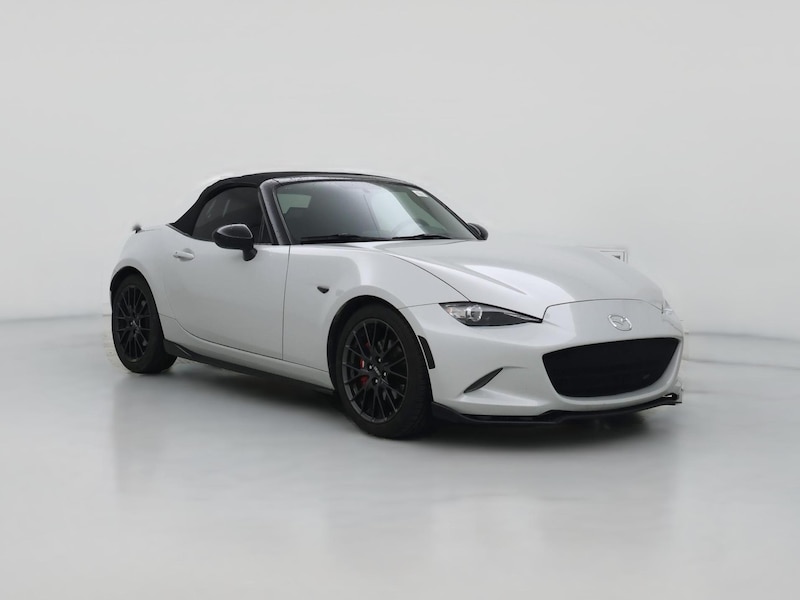 2016 Mazda MX-5 Miata Club -
                  Lithia Springs, GA
