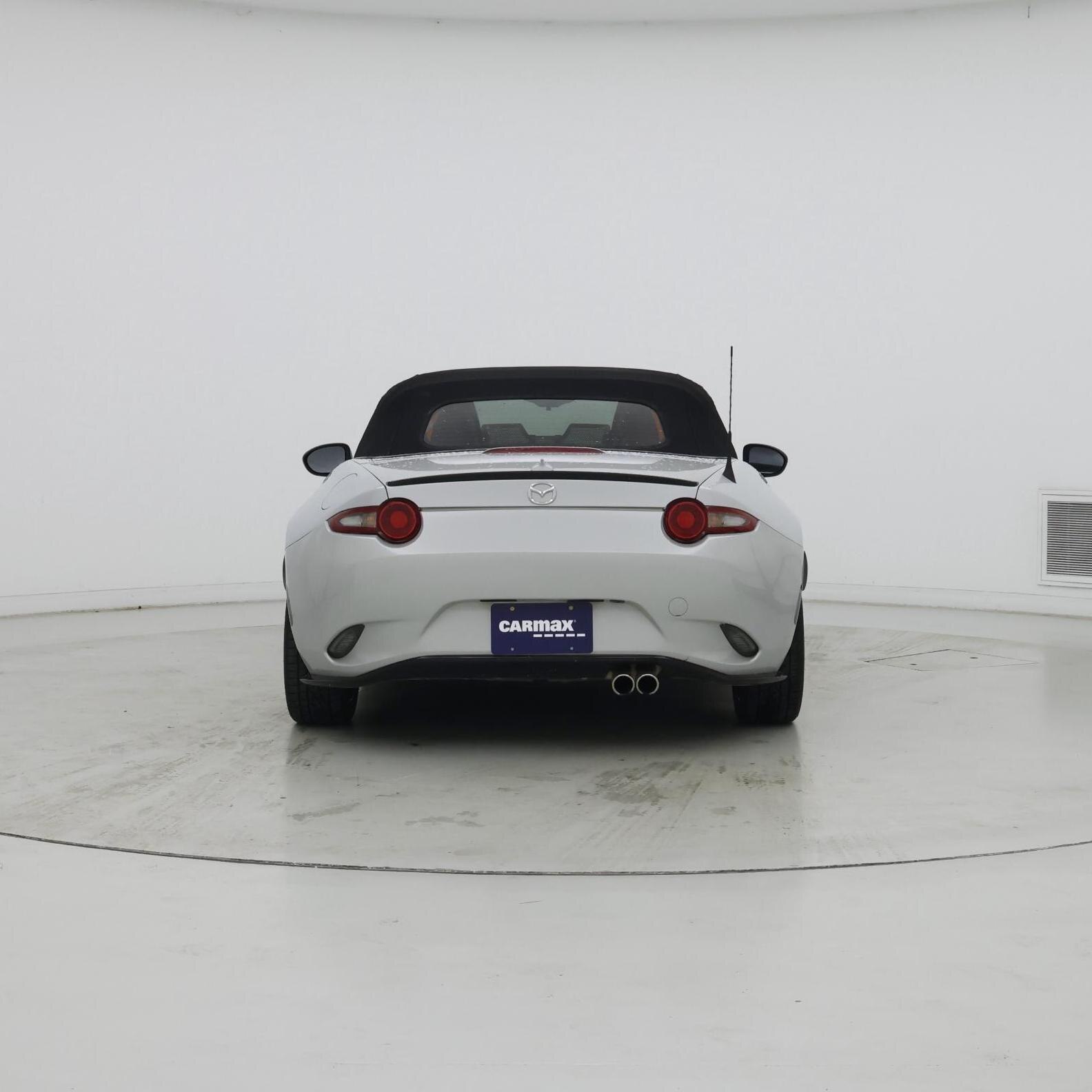 Thumbnail: 2016 Mazda MX-5 Miata - 6