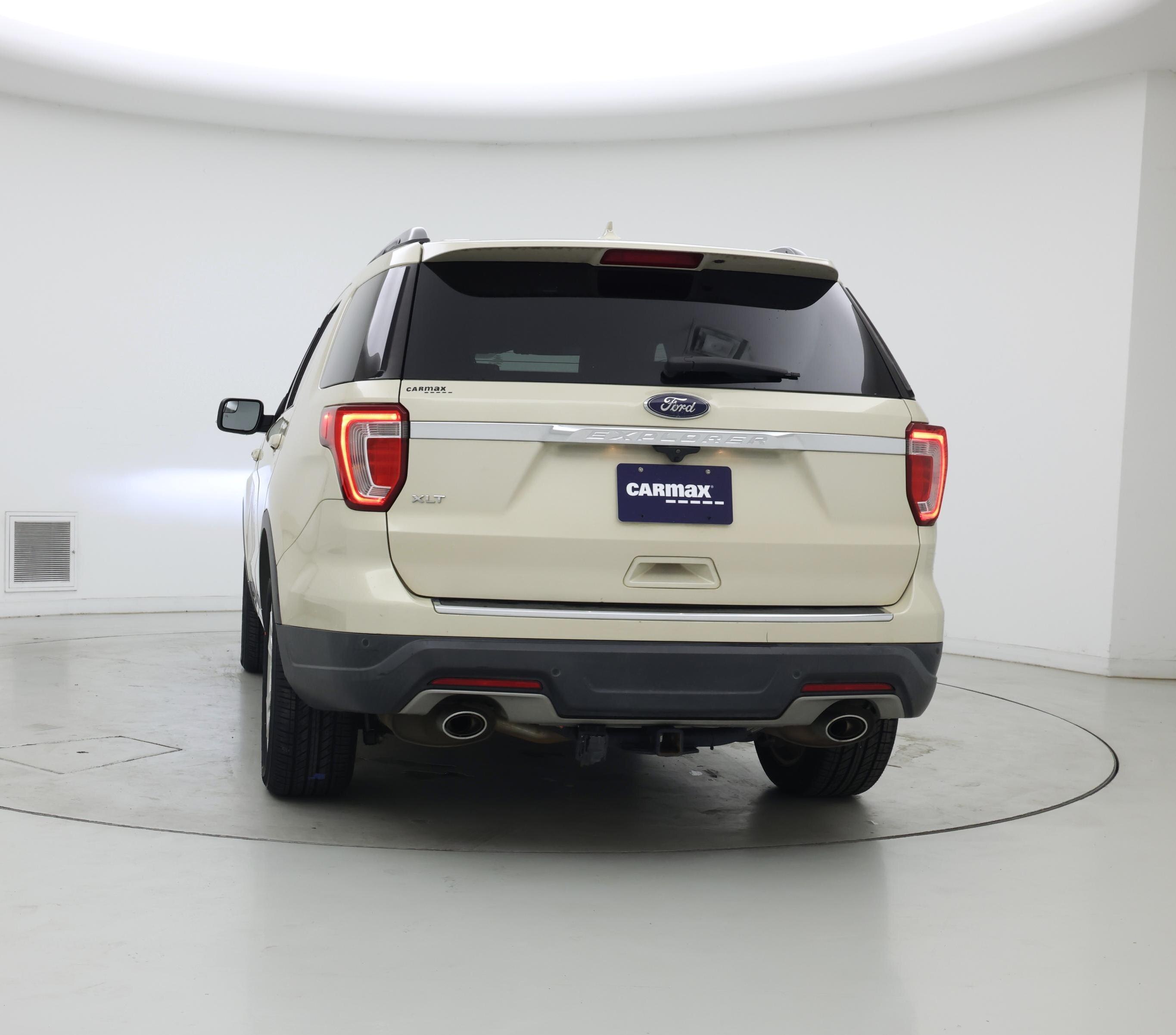 Thumbnail: 2018 Ford Explorer - 6