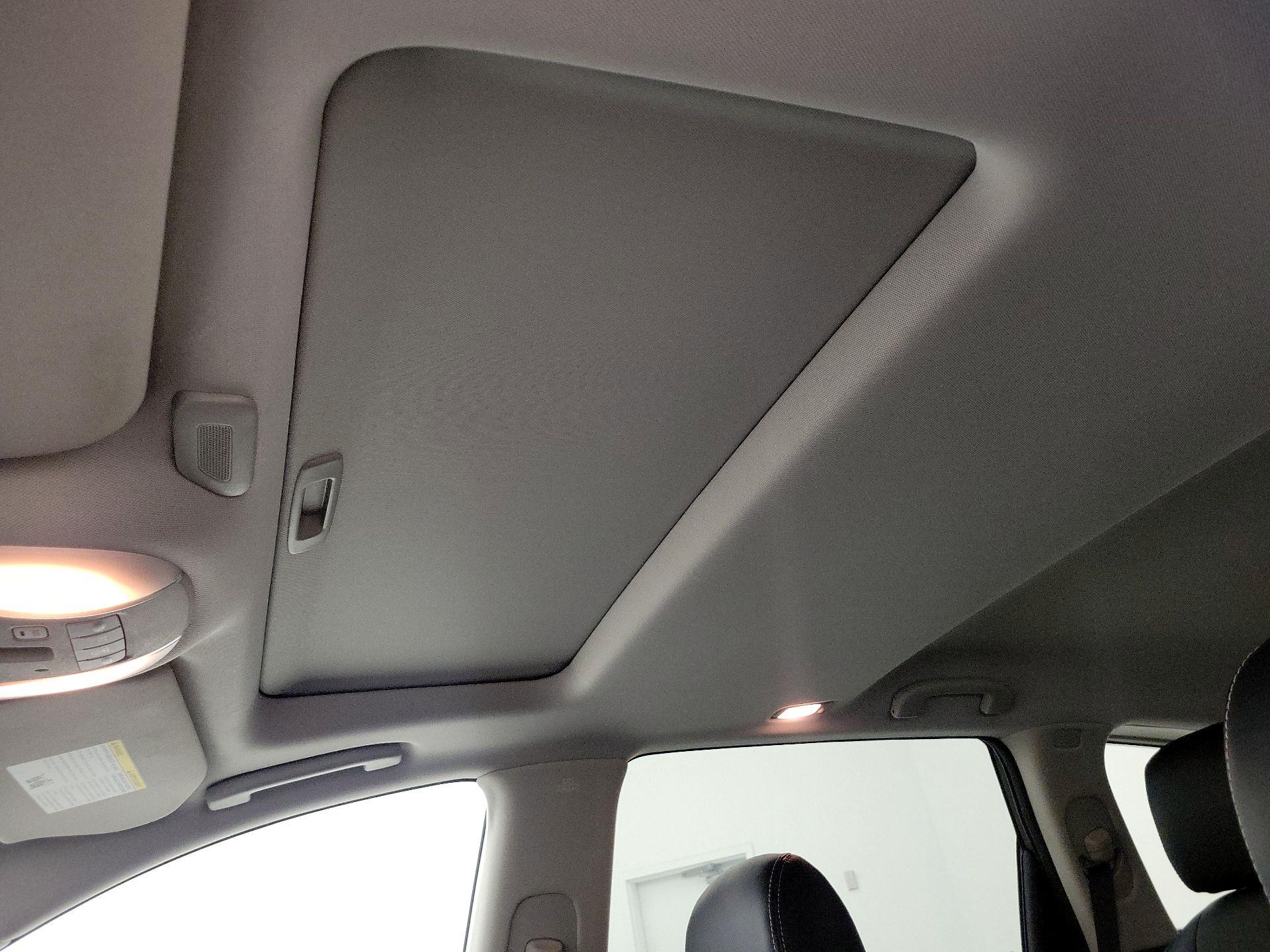 Thumbnail: 2020 INFINITI QX60 - 20