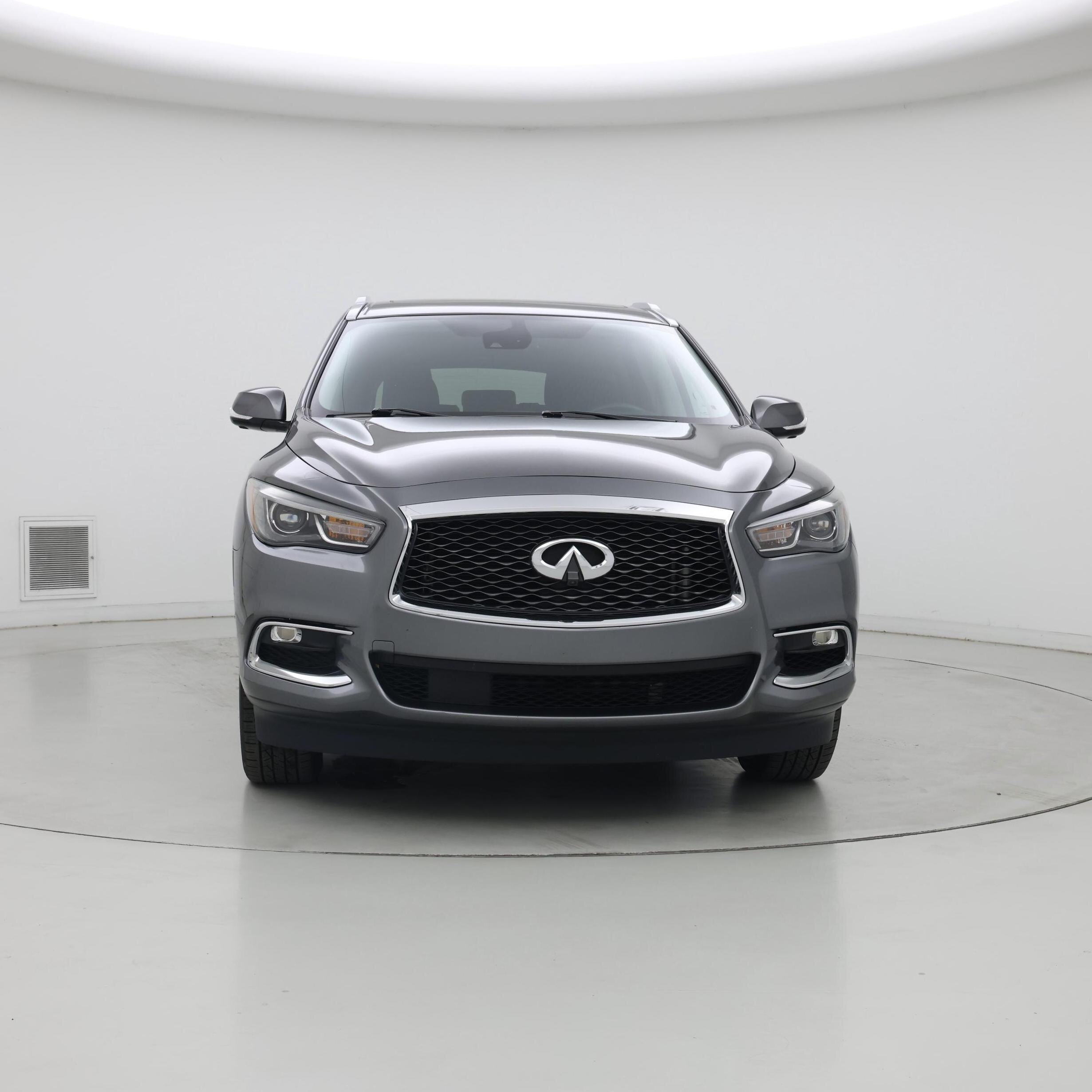 Thumbnail: 2020 INFINITI QX60 - 5