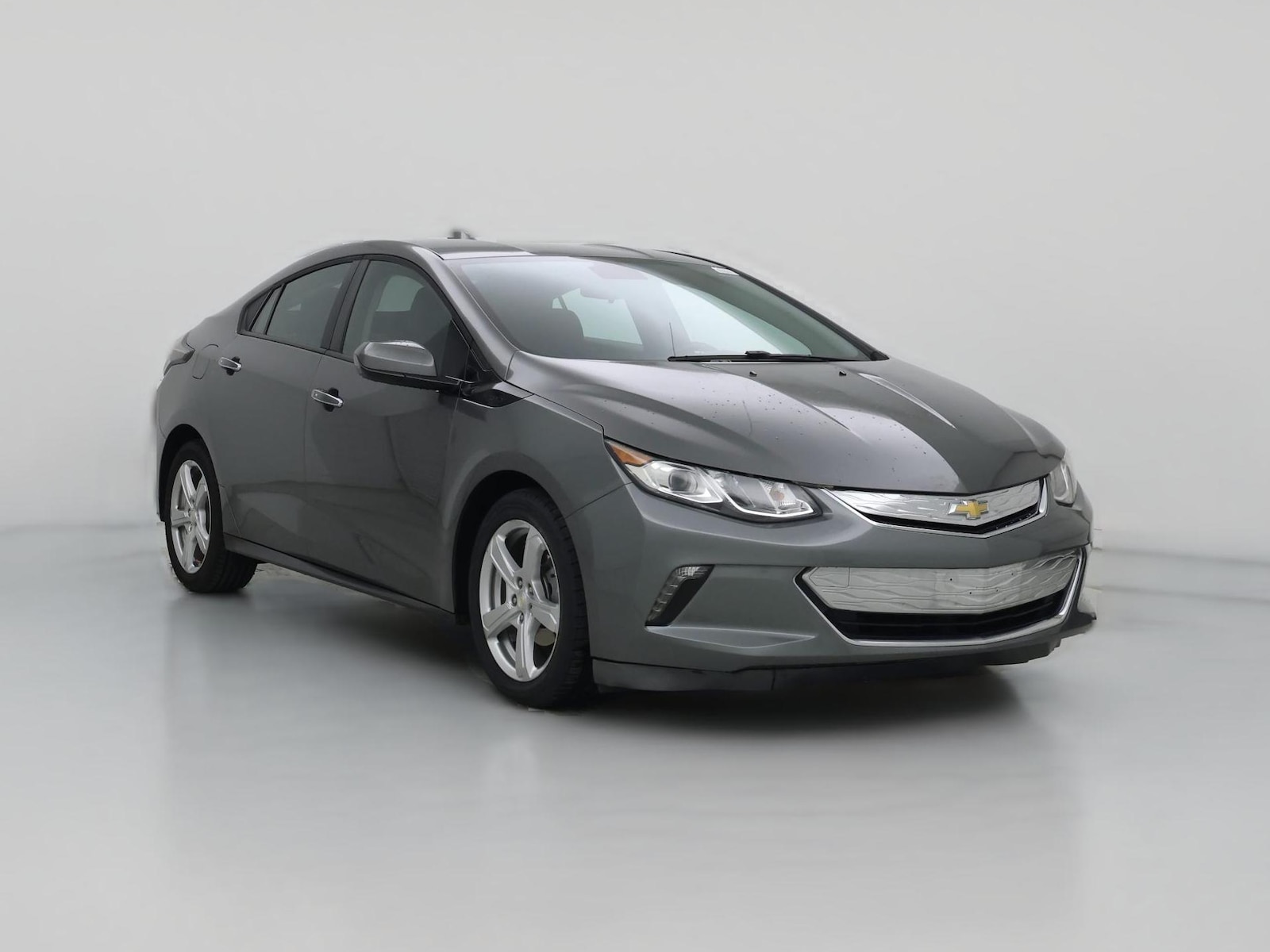 2017 Chevrolet Volt