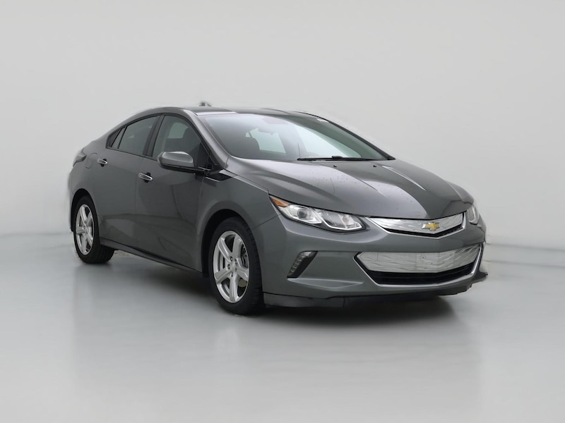 2017 Chevrolet Volt LT -
                  Lithia Springs, GA