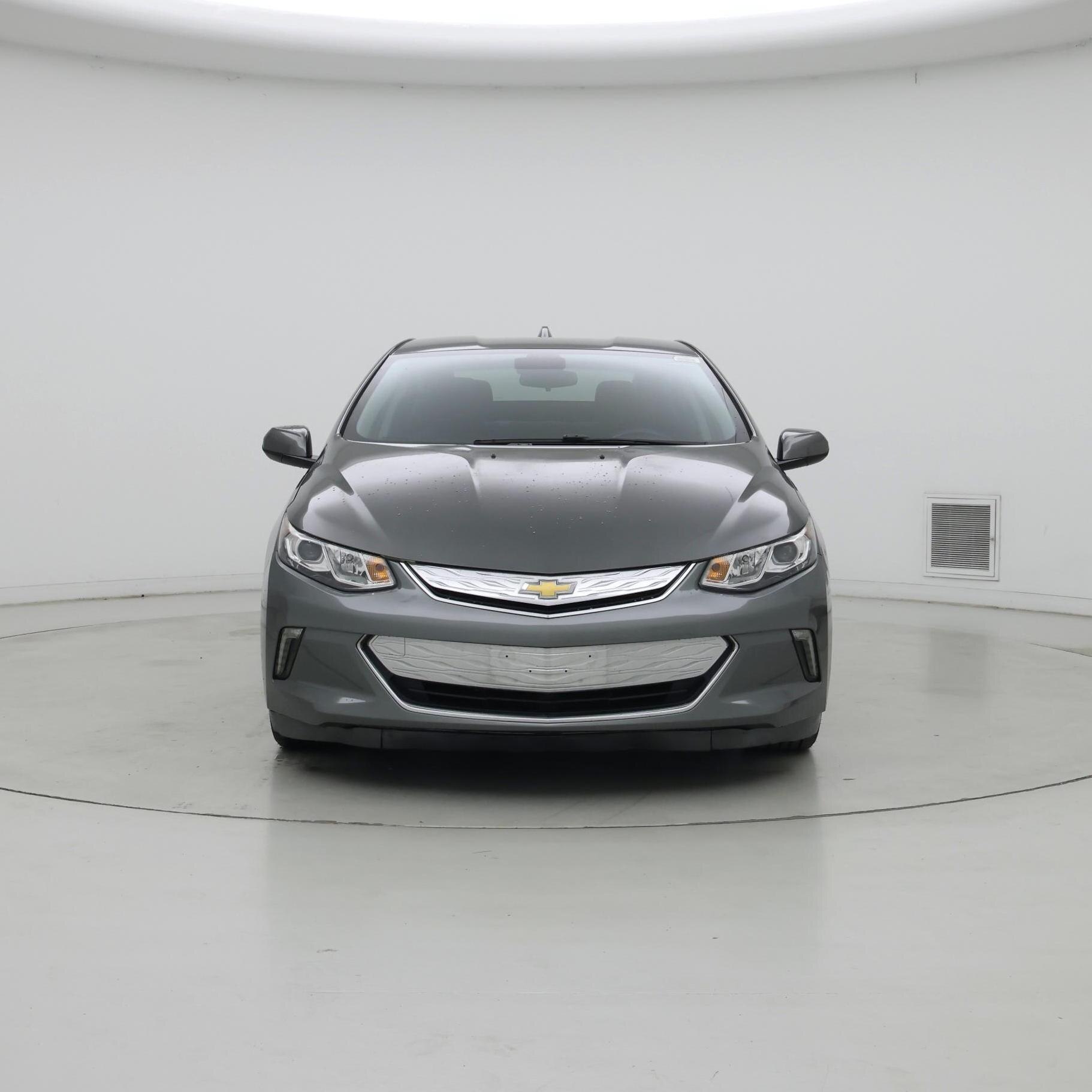Thumbnail: 2017 Chevrolet Volt - 5
