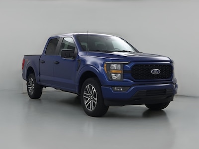 2023 Ford F150 XL