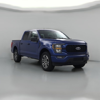 2023 Ford F150 XL