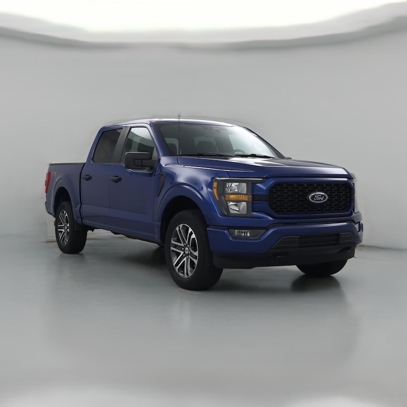 2023 Ford F150 XL