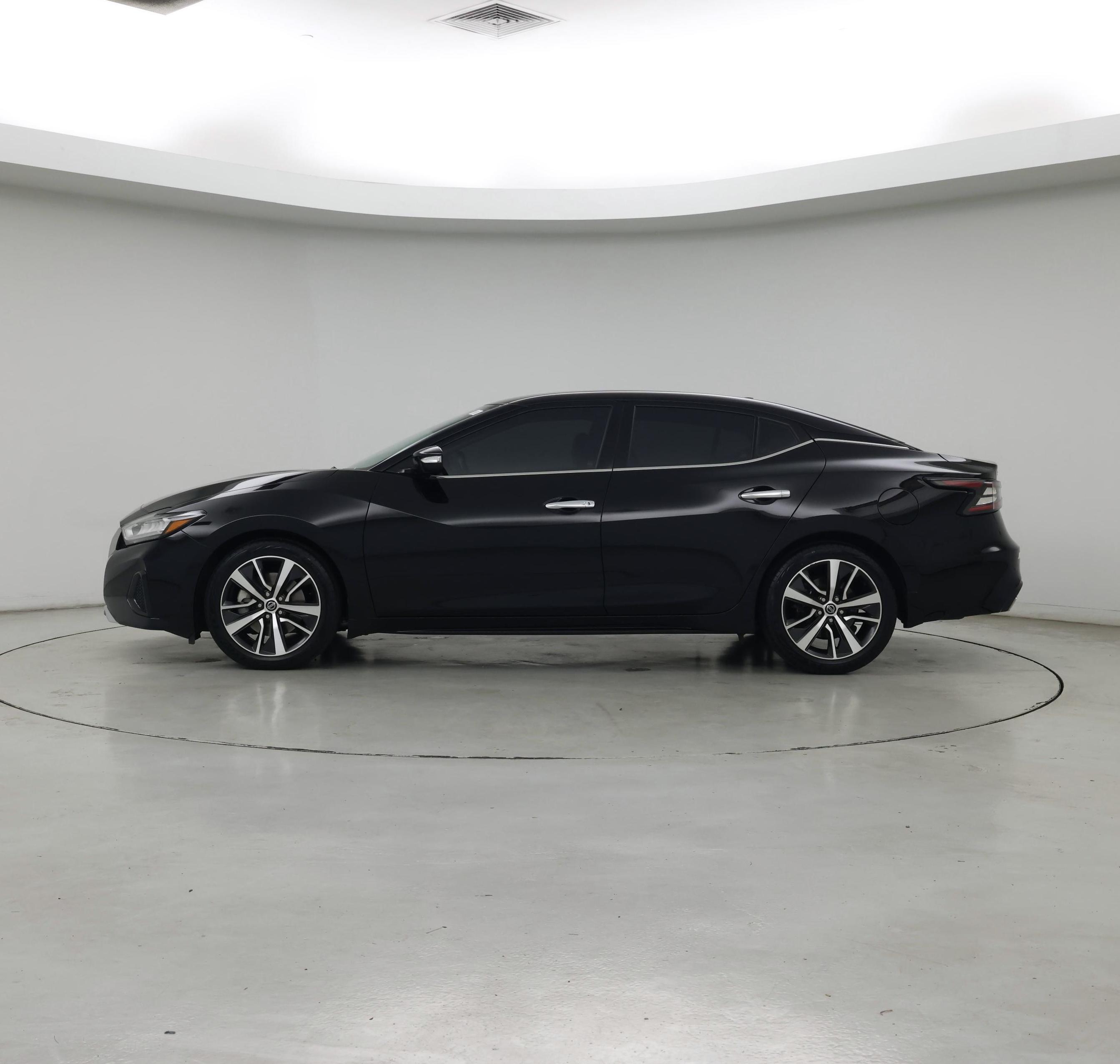 Thumbnail: 2020 Nissan Maxima - 3