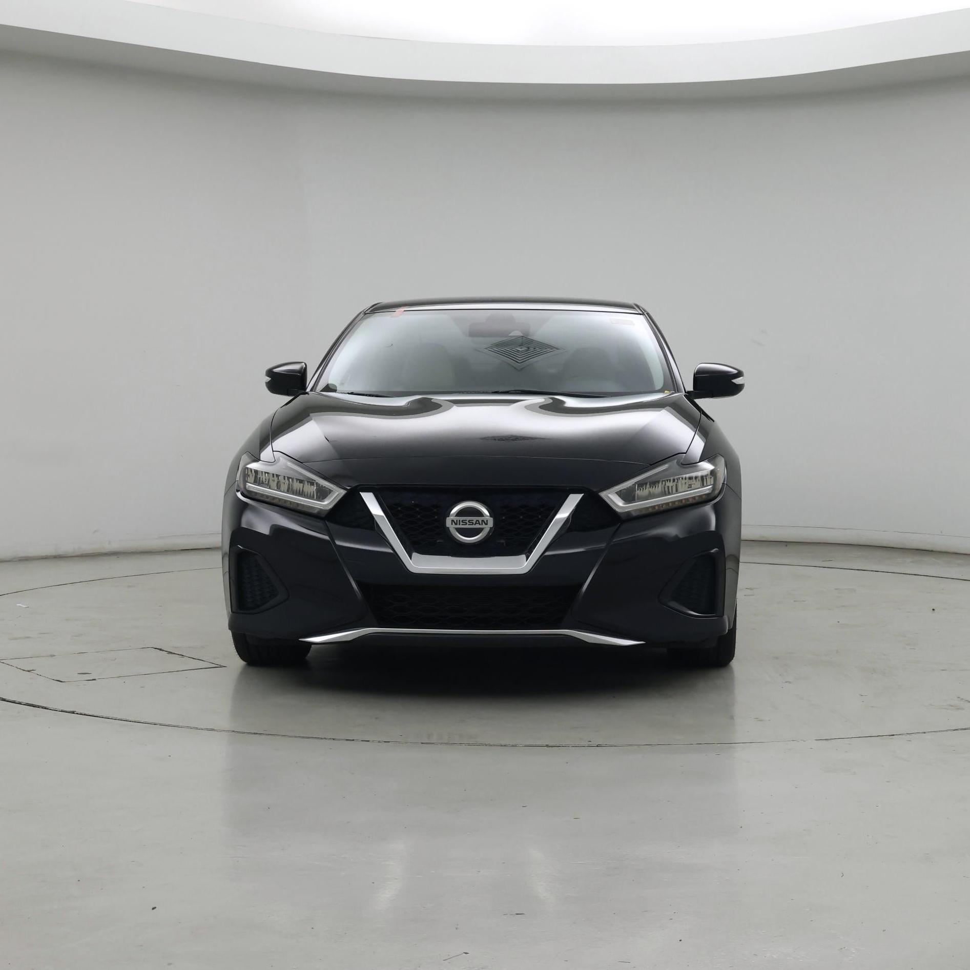 Thumbnail: 2020 Nissan Maxima - 5