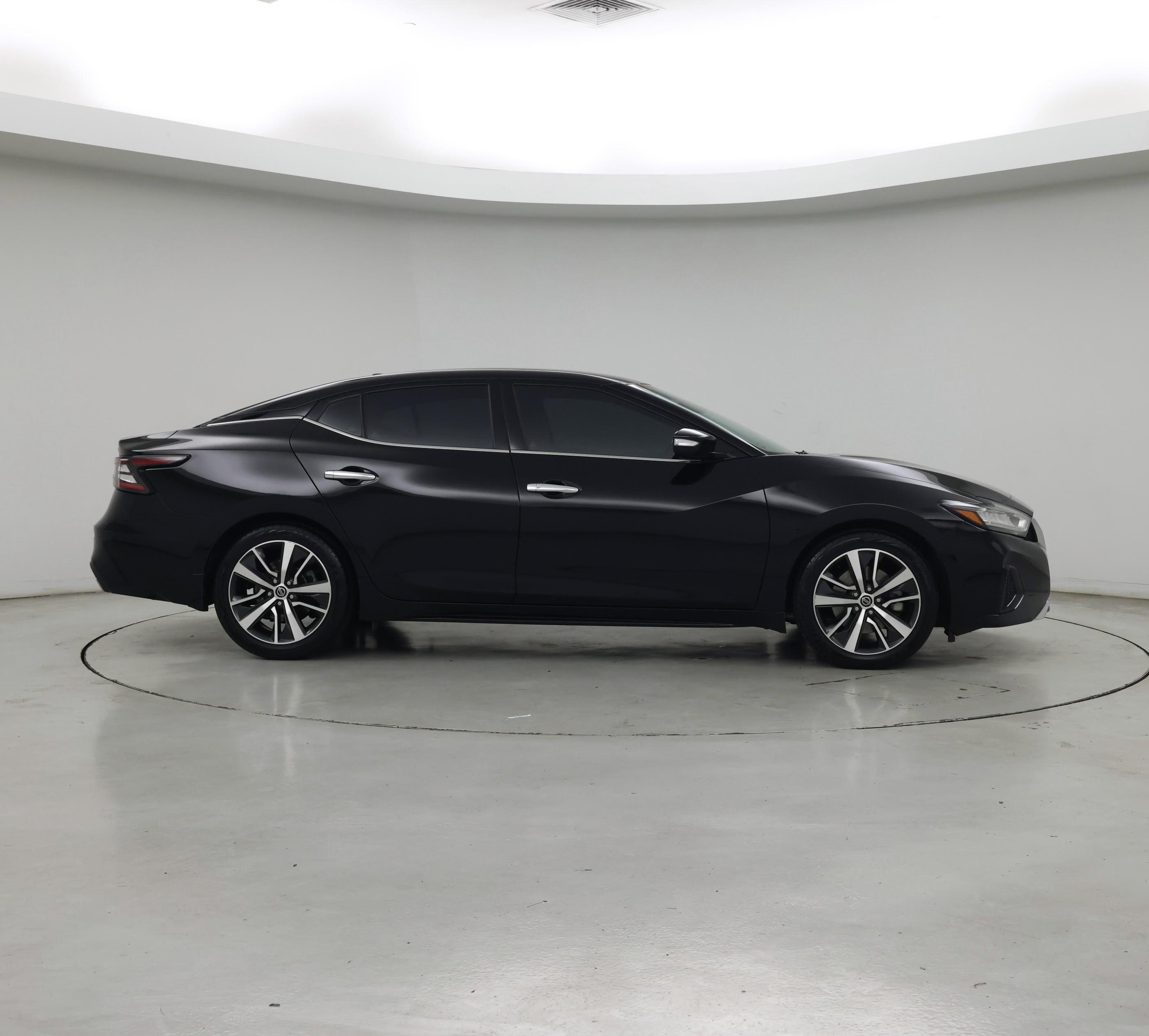Thumbnail: 2020 Nissan Maxima - 7