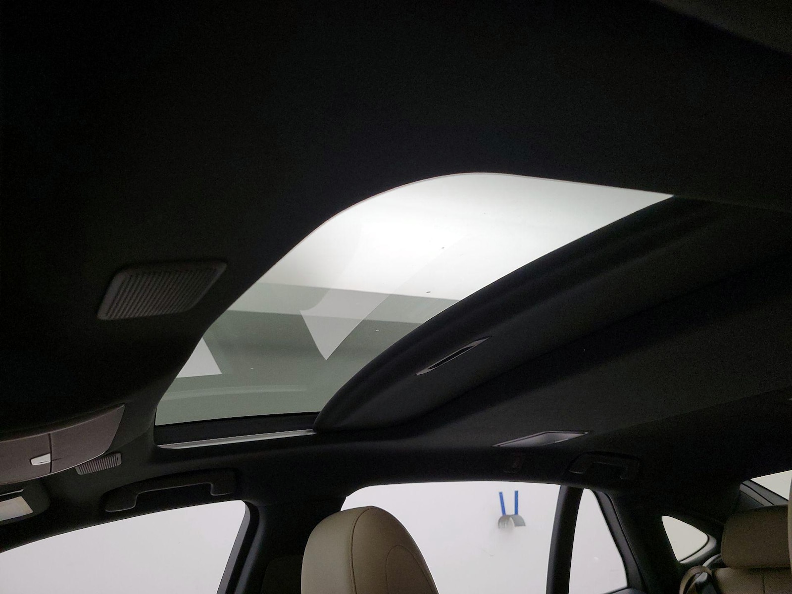 2025 Lexus LS Base - Photo 20