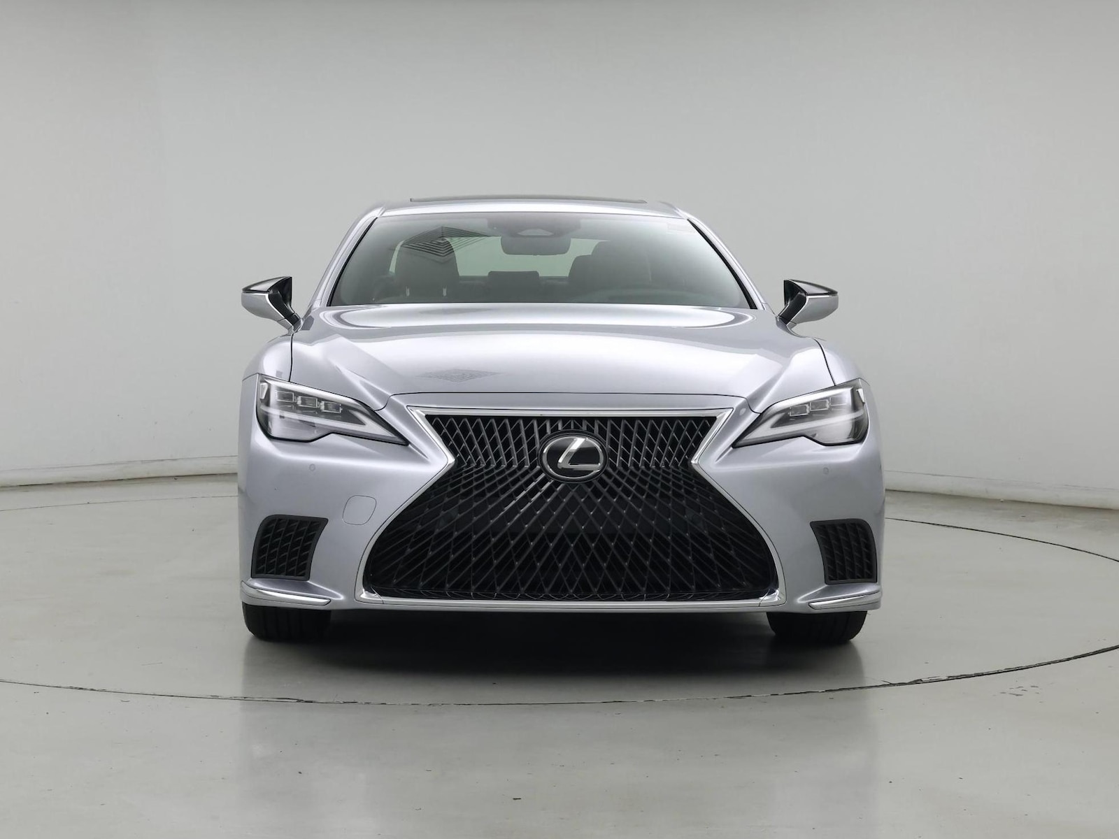 2025 Lexus LS Base - Photo 6