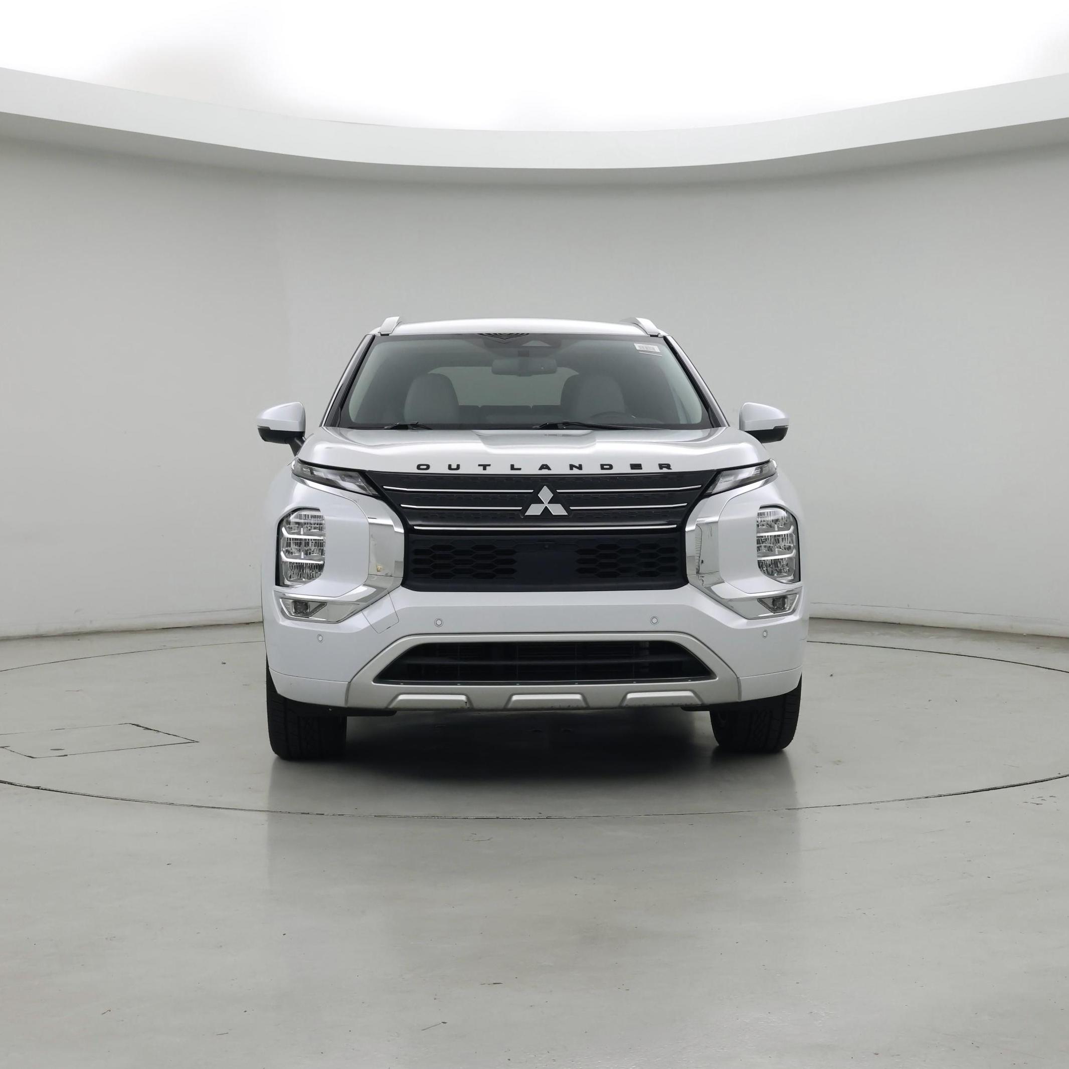 Thumbnail: 2022 Mitsubishi Outlander - 5
