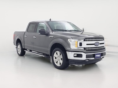 2019 Ford F150 XLT