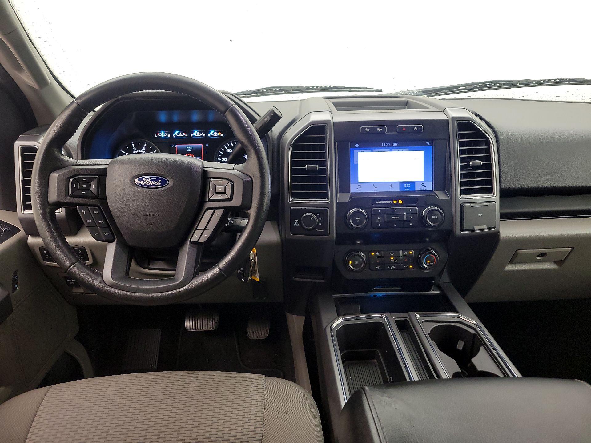 Thumbnail: 2019 Ford F-150 - 9