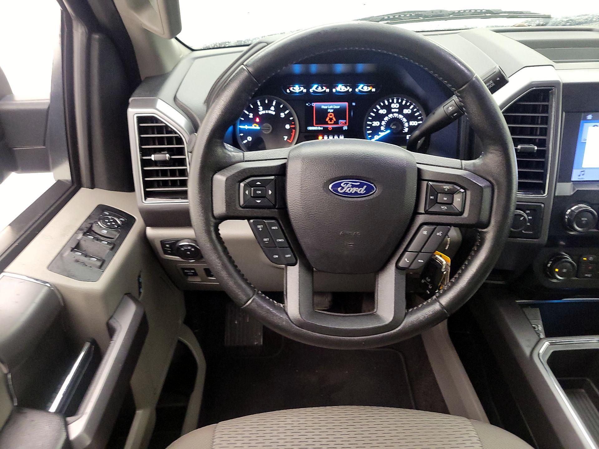 Thumbnail: 2019 Ford F-150 - 10