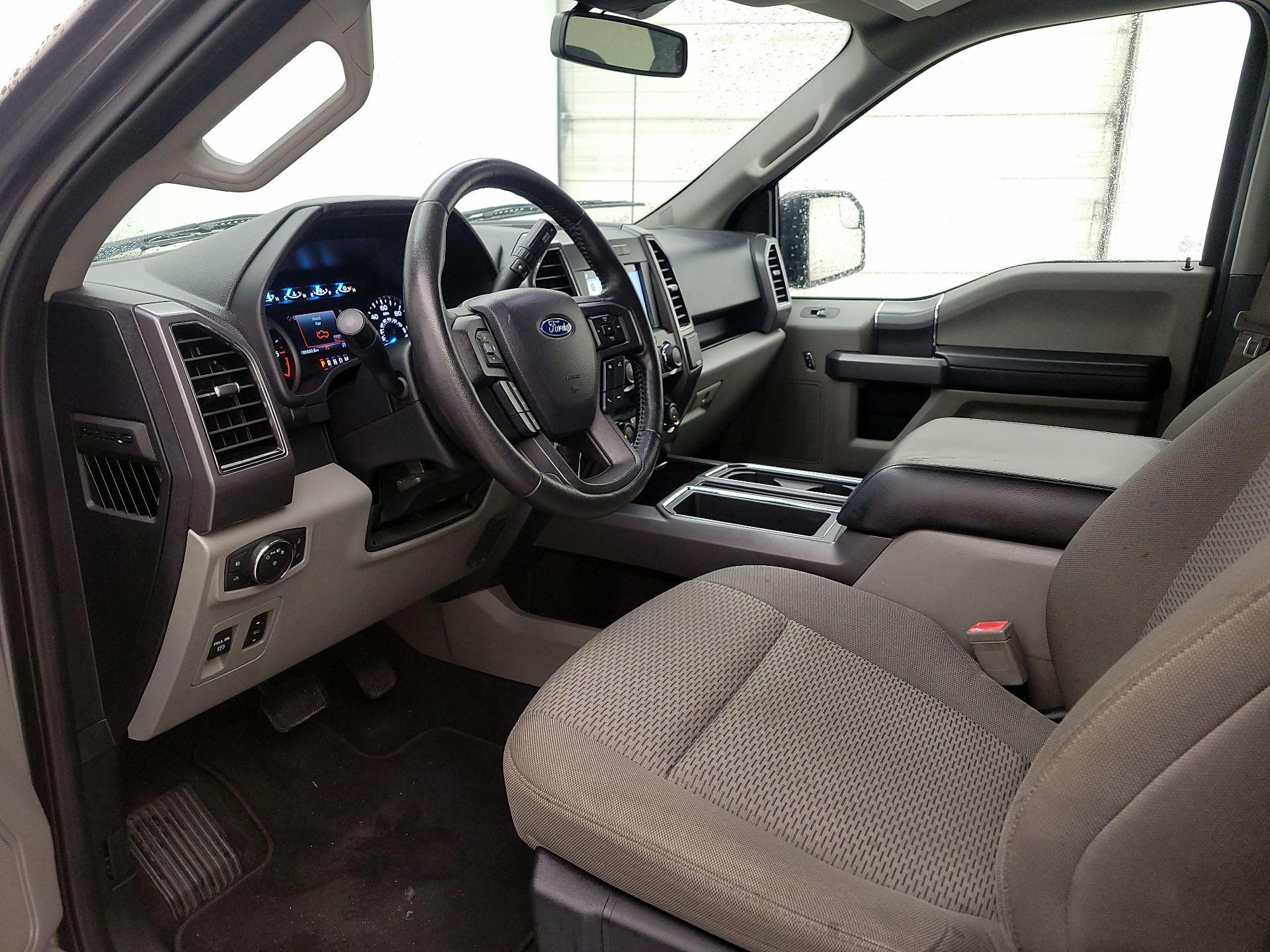 Thumbnail: 2019 Ford F-150 - 11