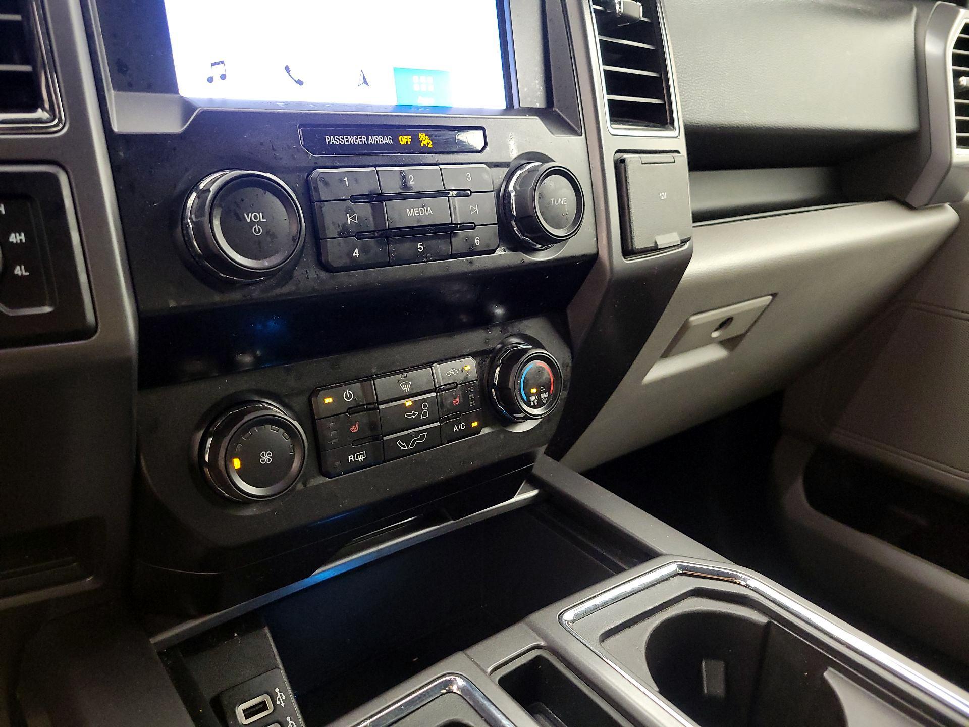 Thumbnail: 2019 Ford F-150 - 14