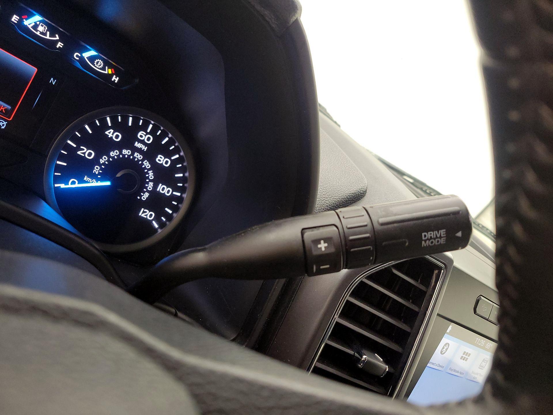 Thumbnail: 2019 Ford F-150 - 15