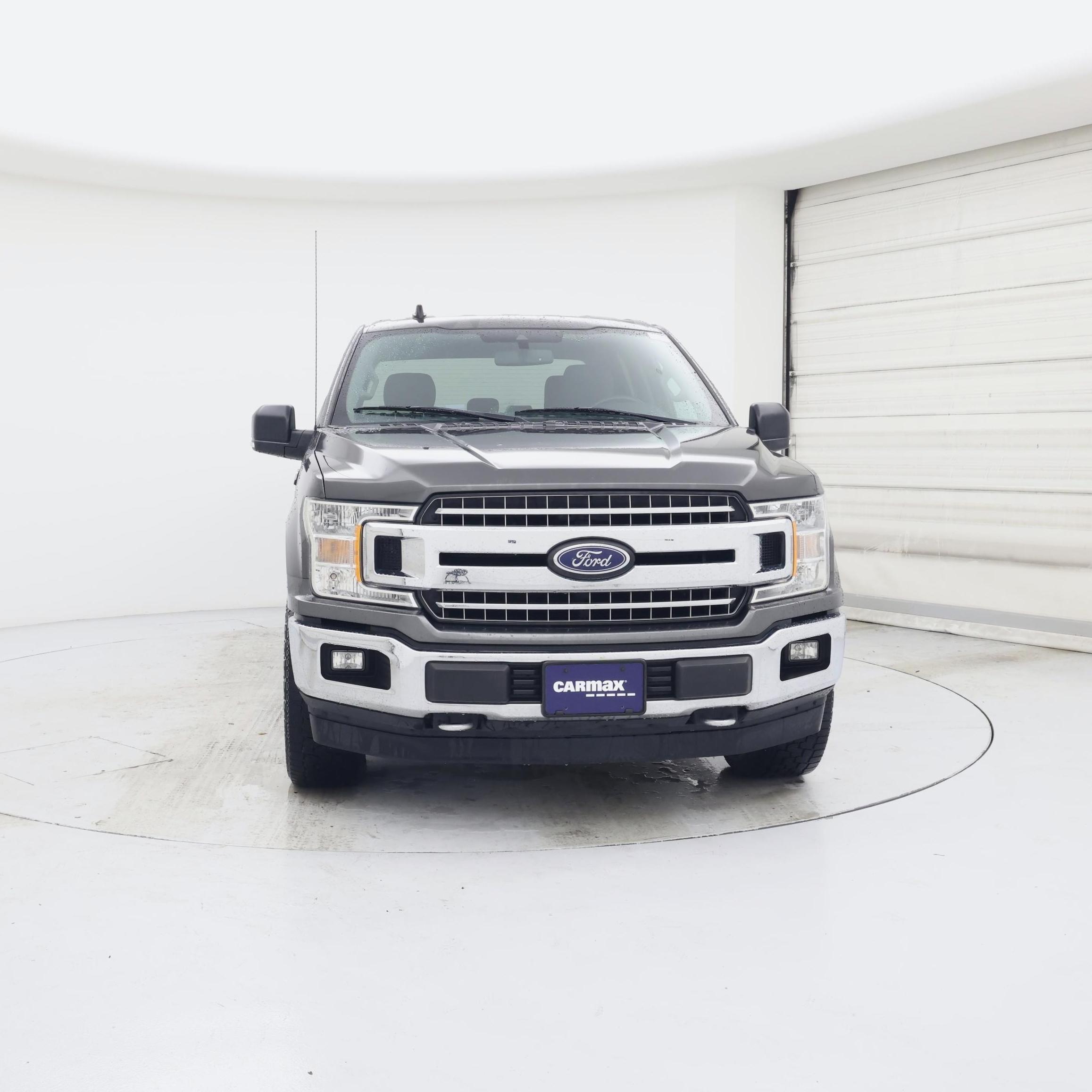 Thumbnail: 2019 Ford F-150 - 5