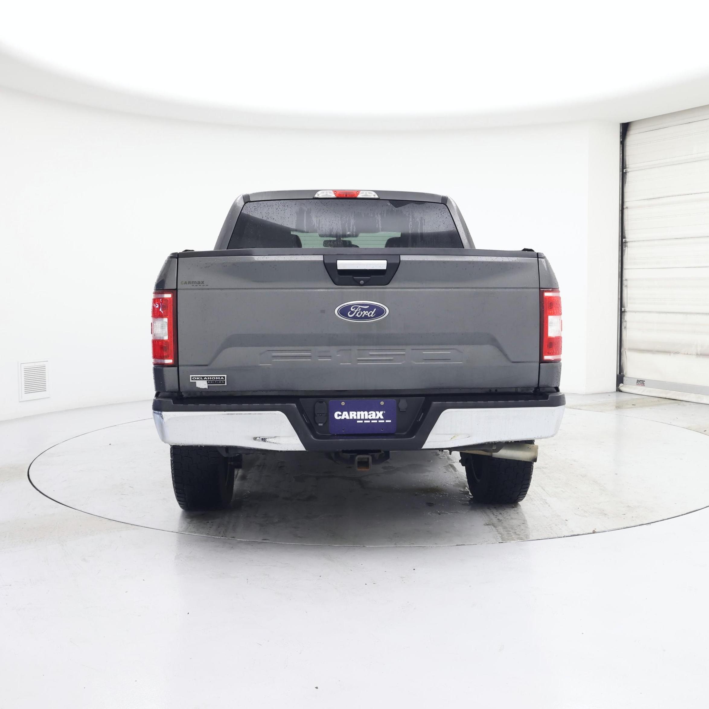 Thumbnail: 2019 Ford F-150 - 6