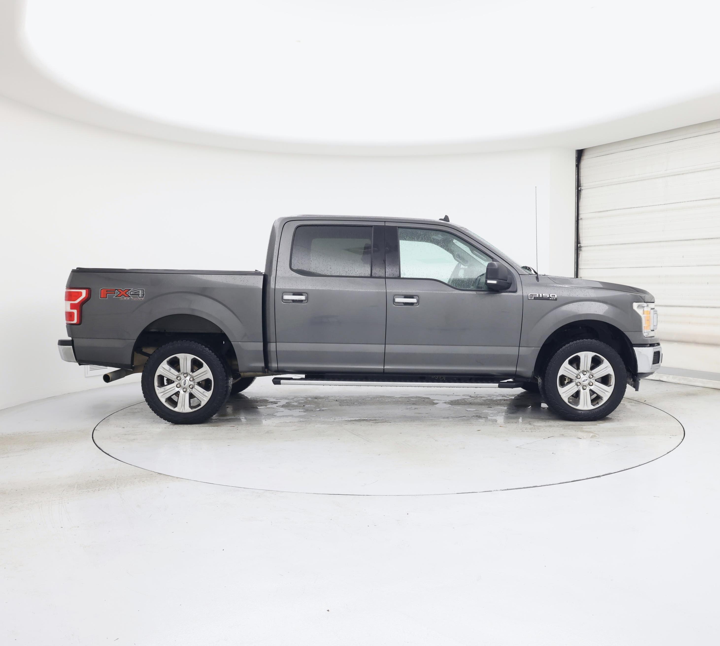 Thumbnail: 2019 Ford F-150 - 7