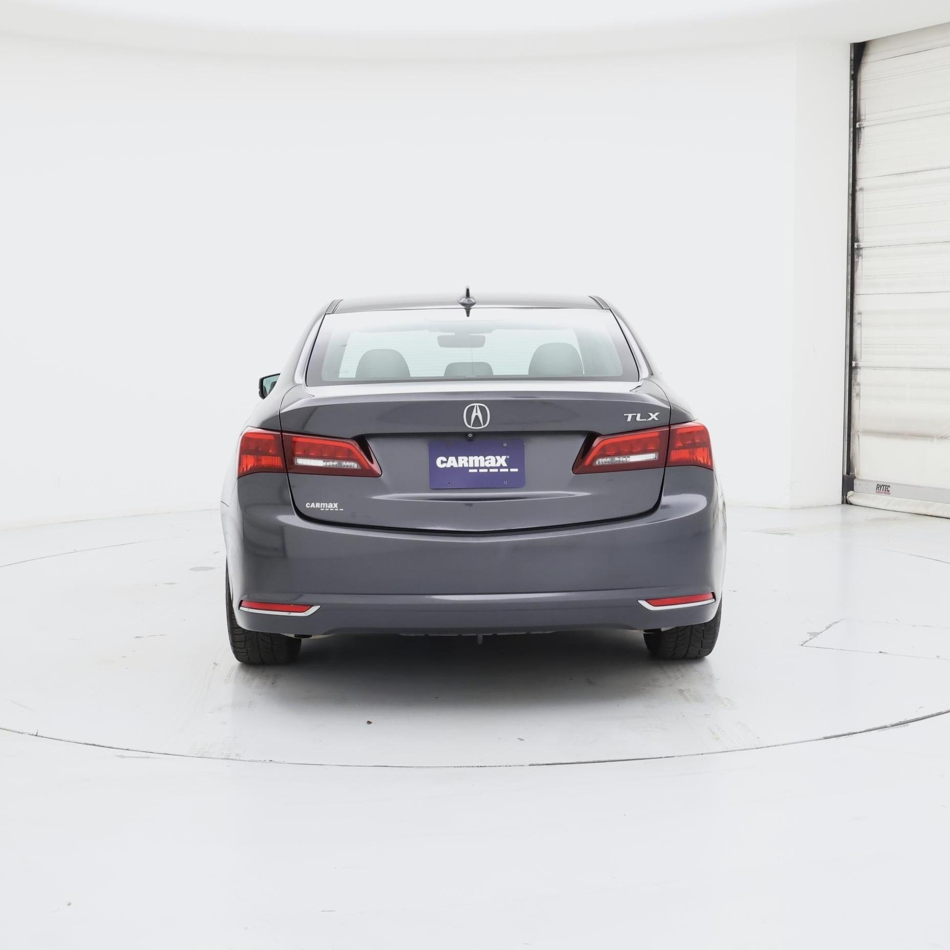 Thumbnail: 2015 Acura TLX - 6