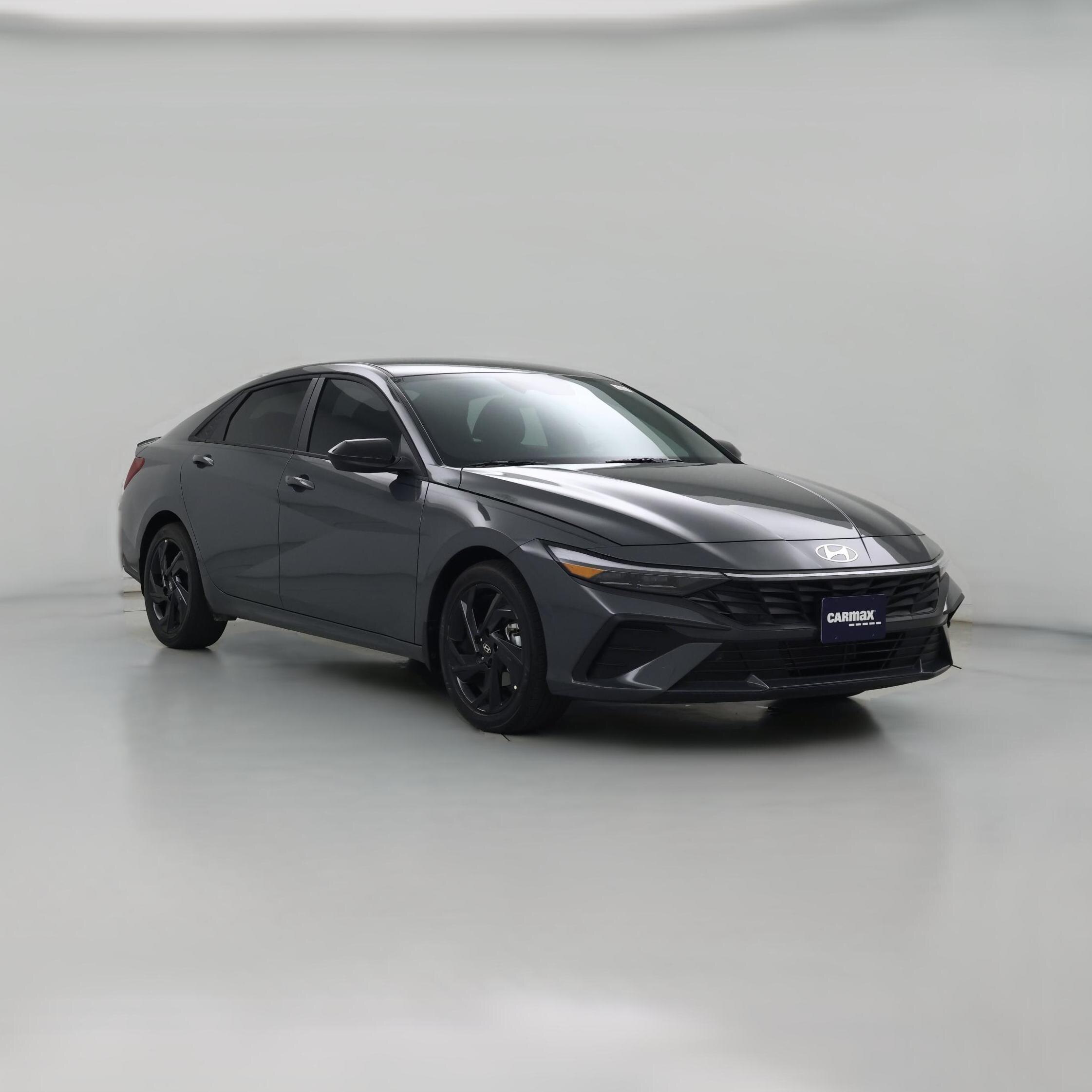 Thumbnail: 2026 Hyundai Elantra - 1