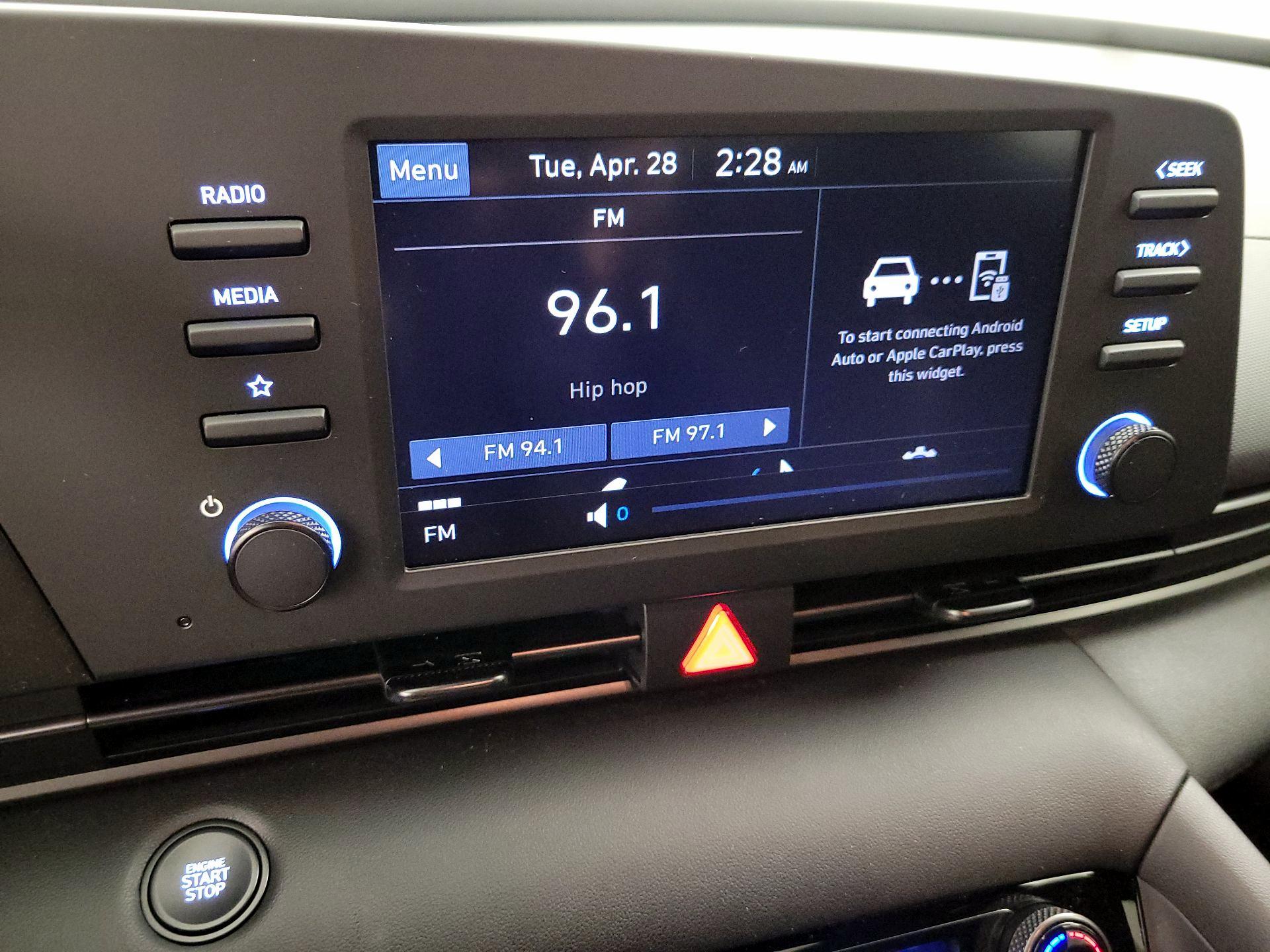 Thumbnail: 2026 Hyundai Elantra - 15