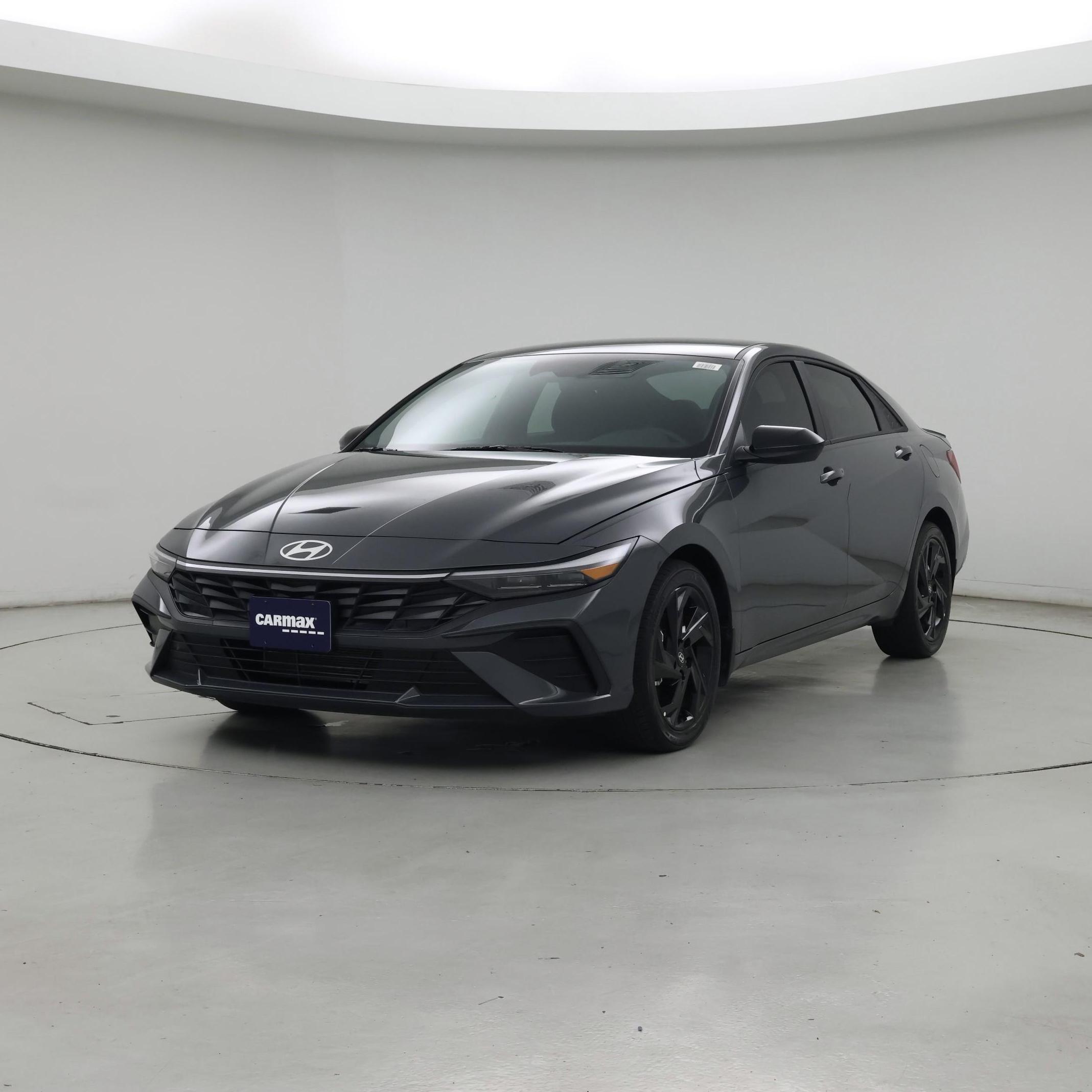 Thumbnail: 2026 Hyundai Elantra - 4