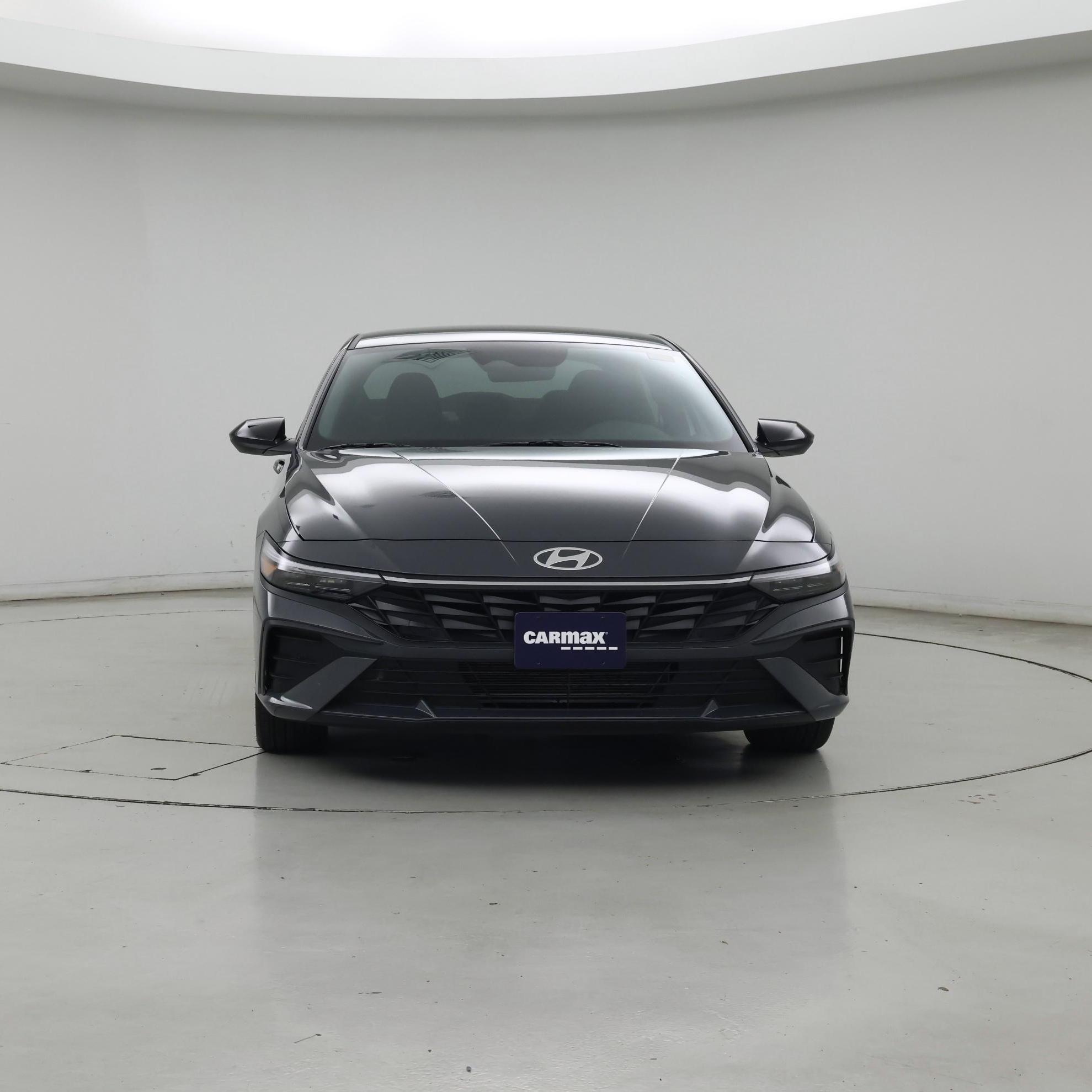 Thumbnail: 2026 Hyundai Elantra - 5