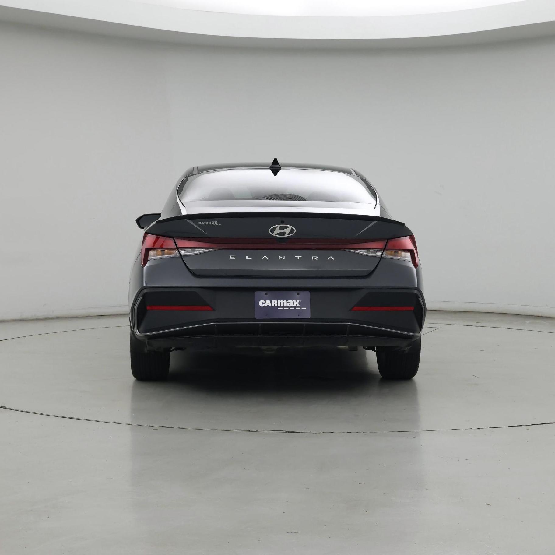 Thumbnail: 2026 Hyundai Elantra - 6