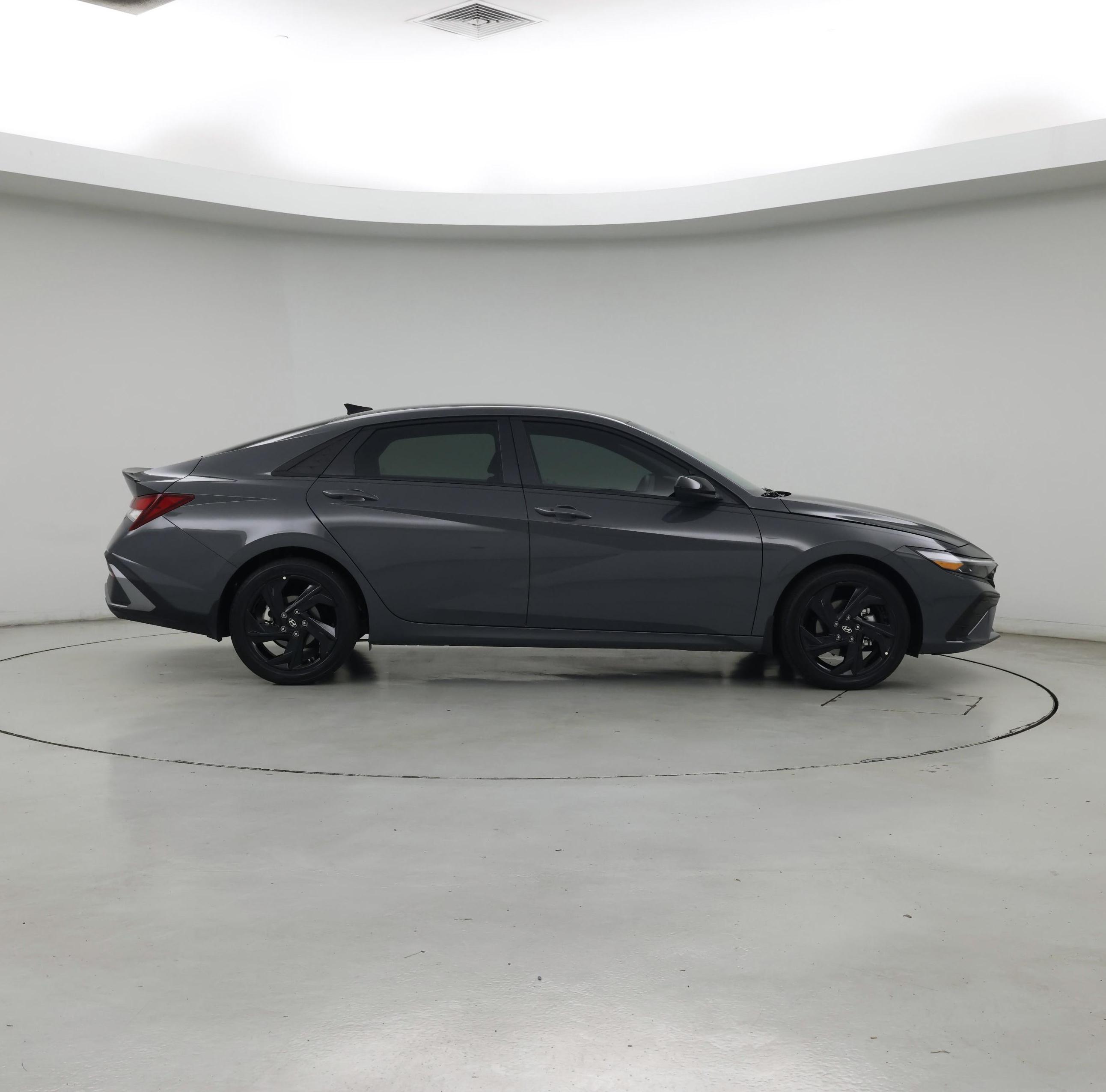 Thumbnail: 2026 Hyundai Elantra - 7