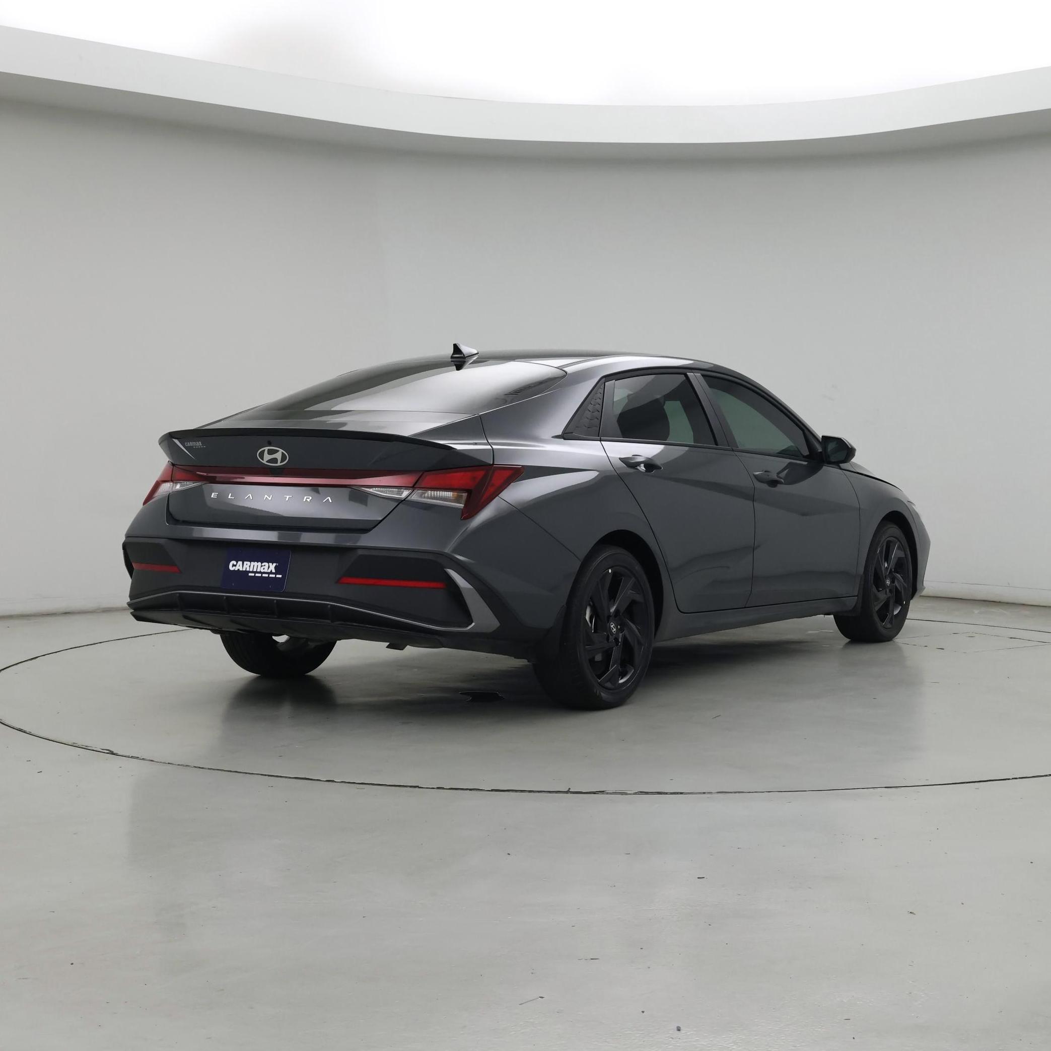 Thumbnail: 2026 Hyundai Elantra - 8