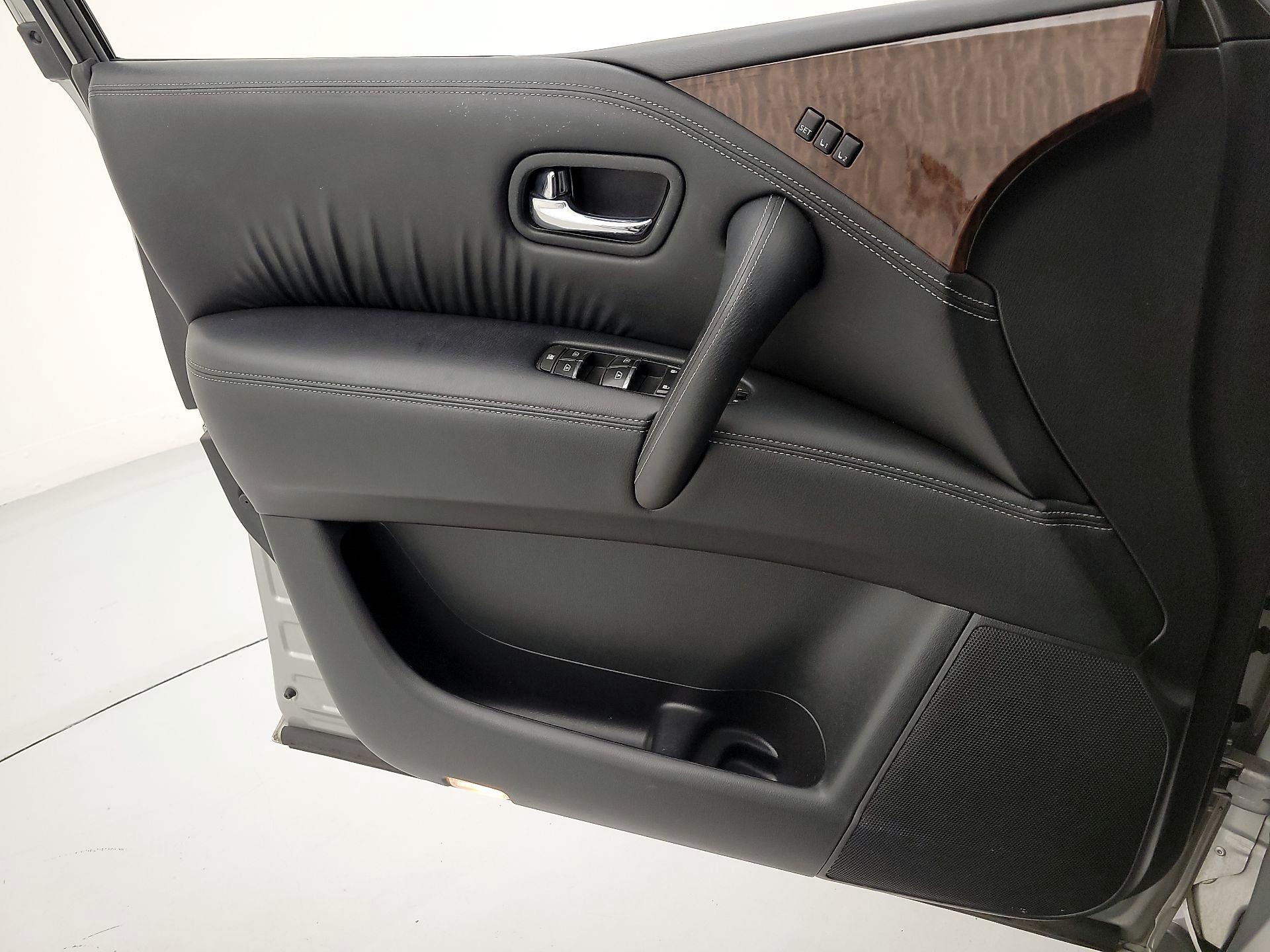Thumbnail: 2019 Nissan Armada - 12