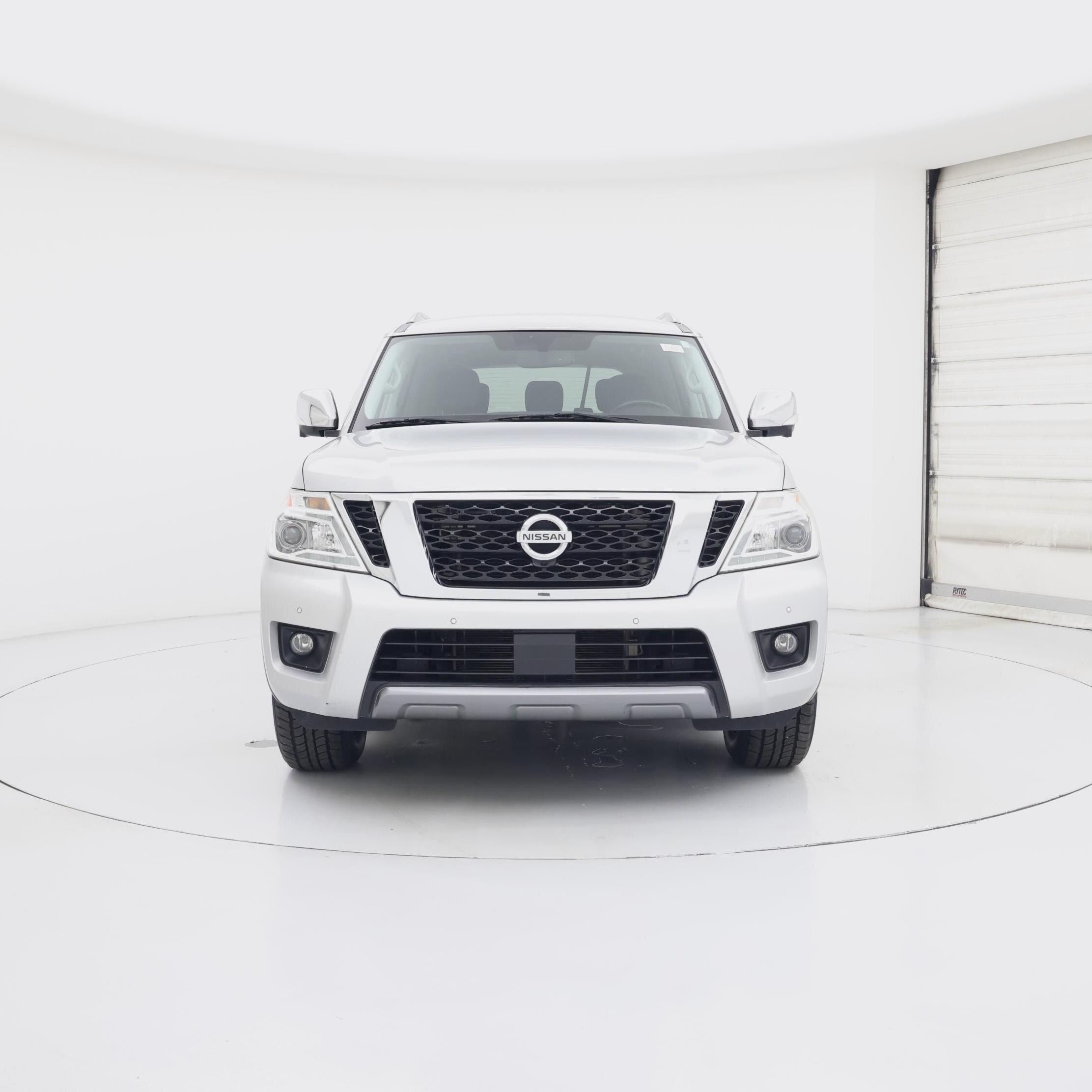 Thumbnail: 2019 Nissan Armada - 5