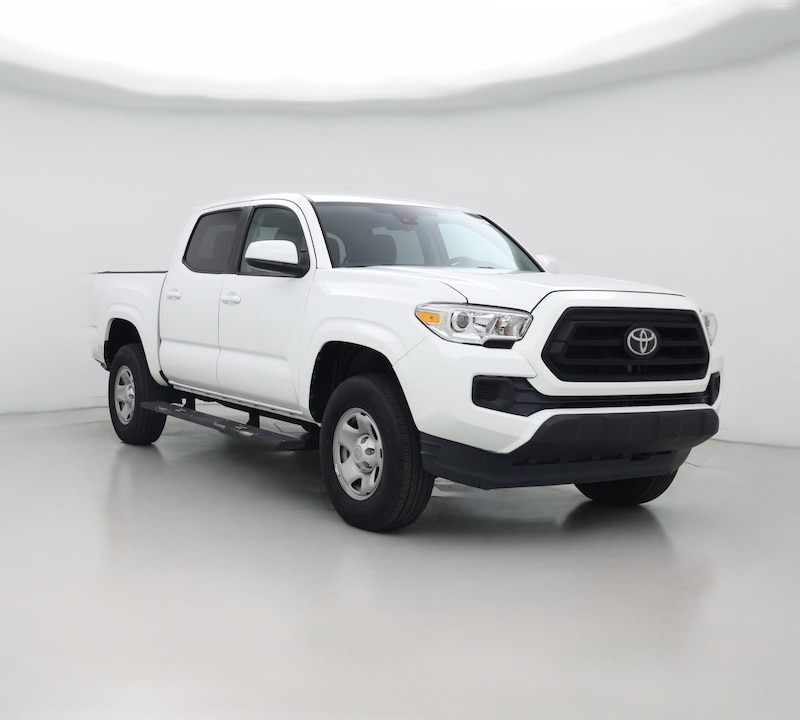 2020 Toyota Tacoma SR