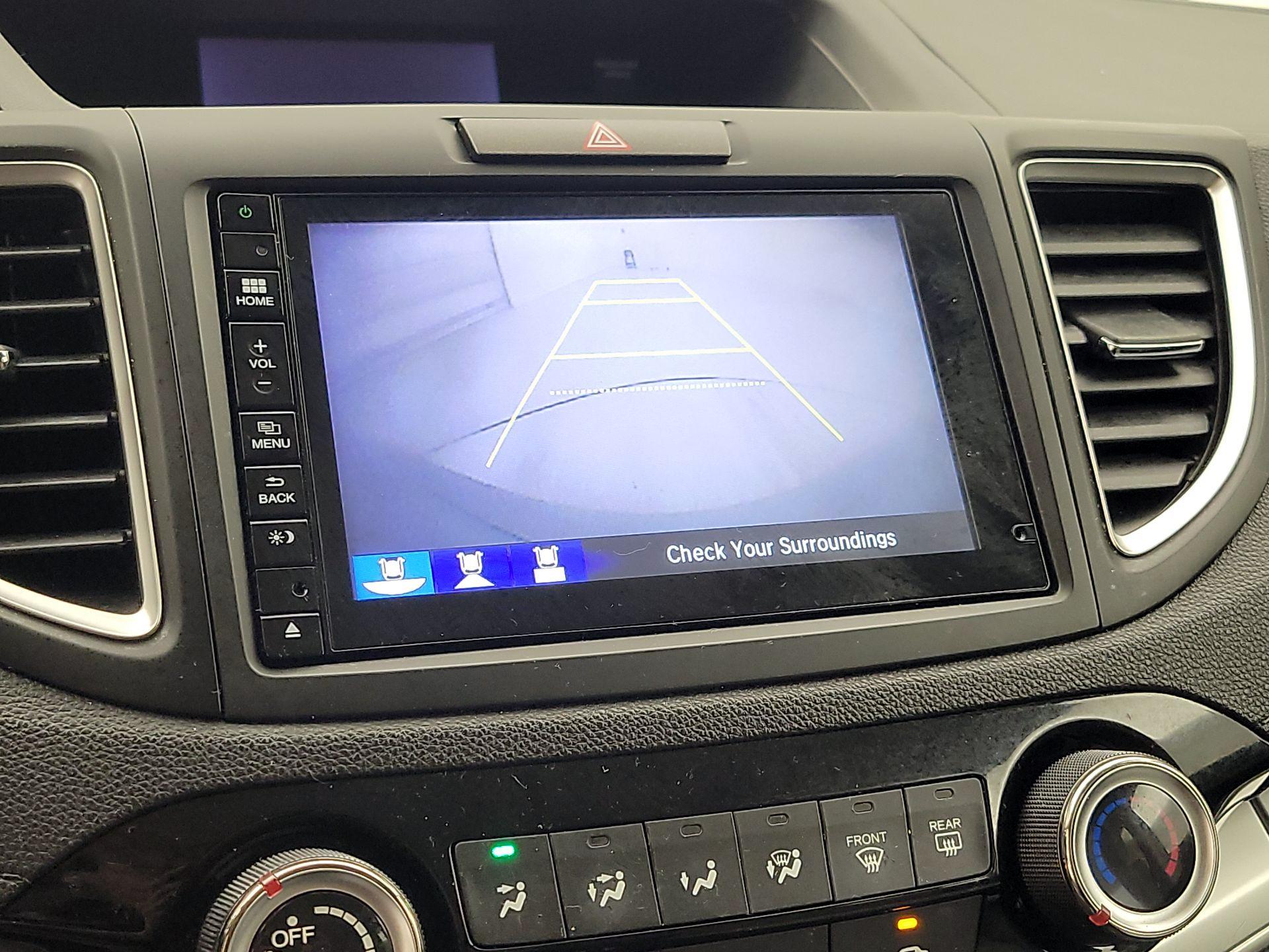 Thumbnail: 2016 Honda CR-V - 14