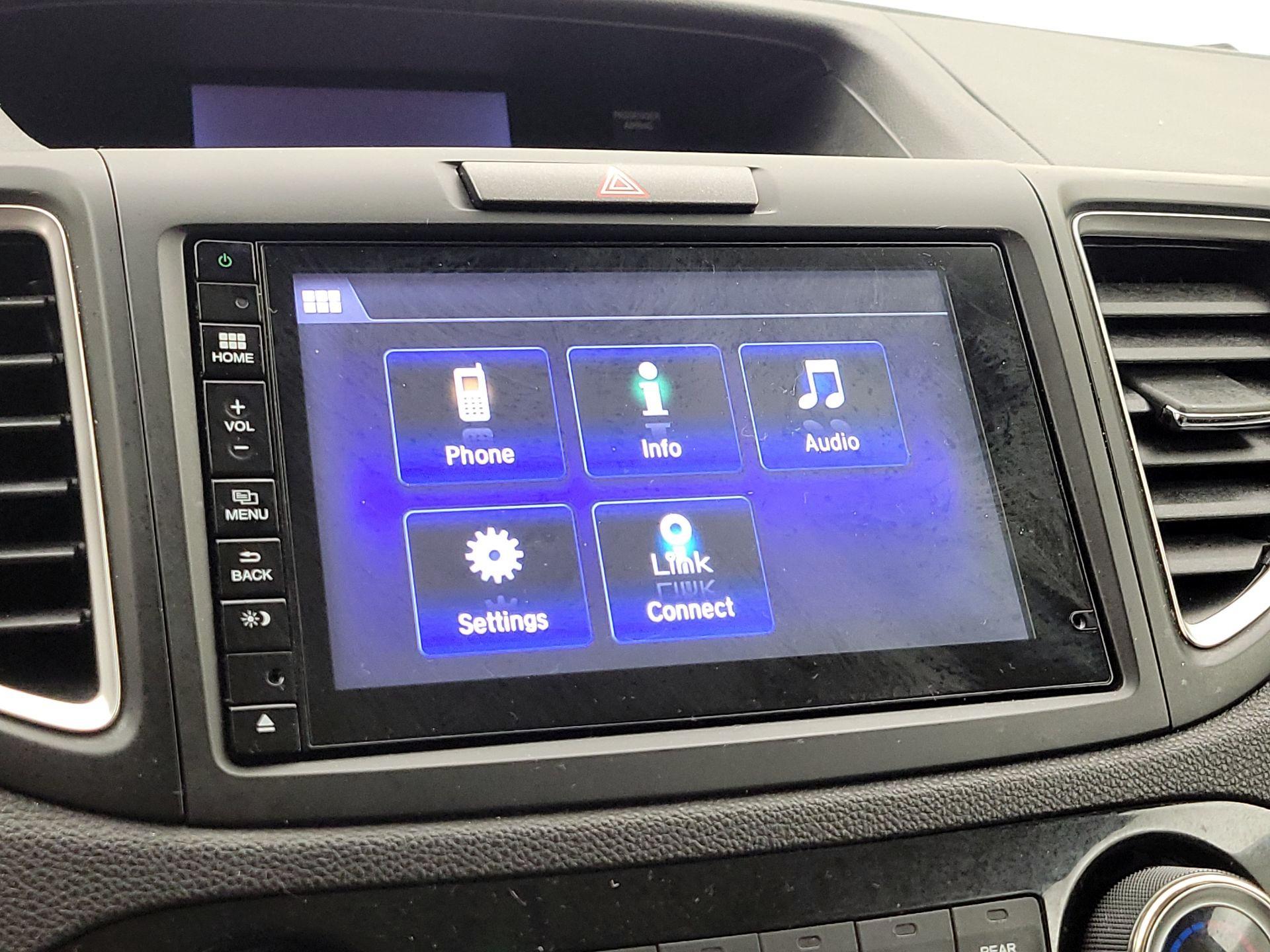 Thumbnail: 2016 Honda CR-V - 15
