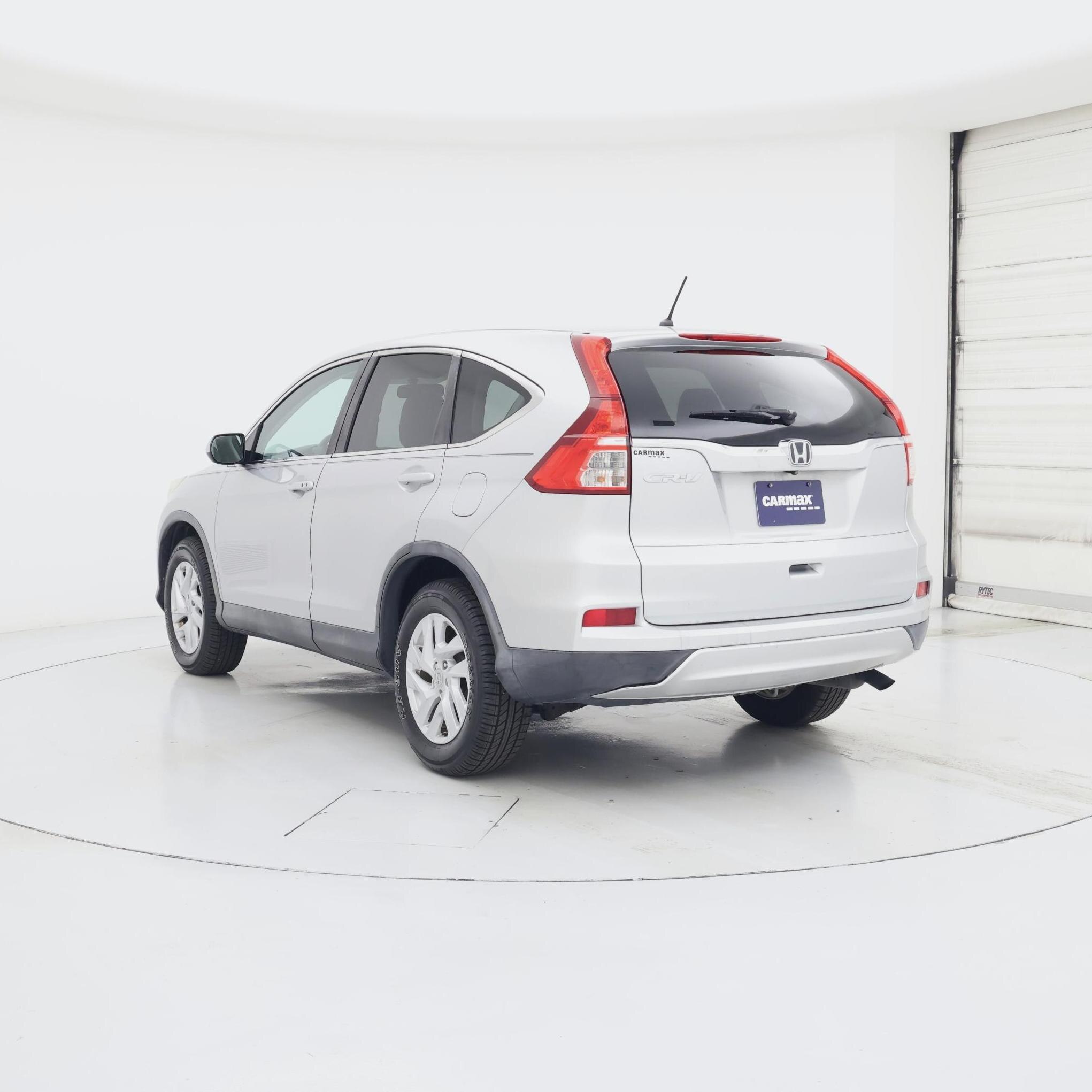 Thumbnail: 2016 Honda CR-V - 2