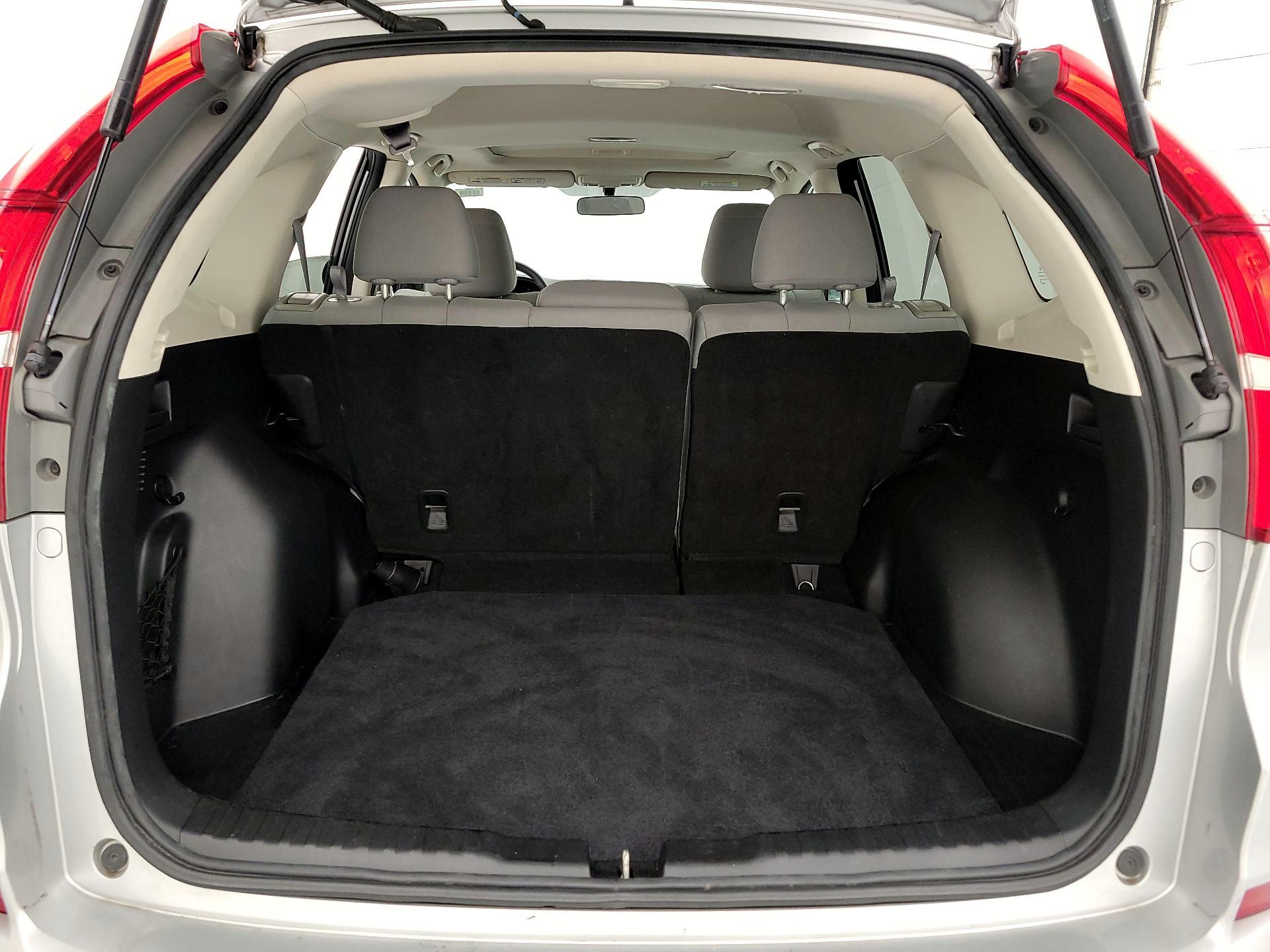 Thumbnail: 2016 Honda CR-V - 20