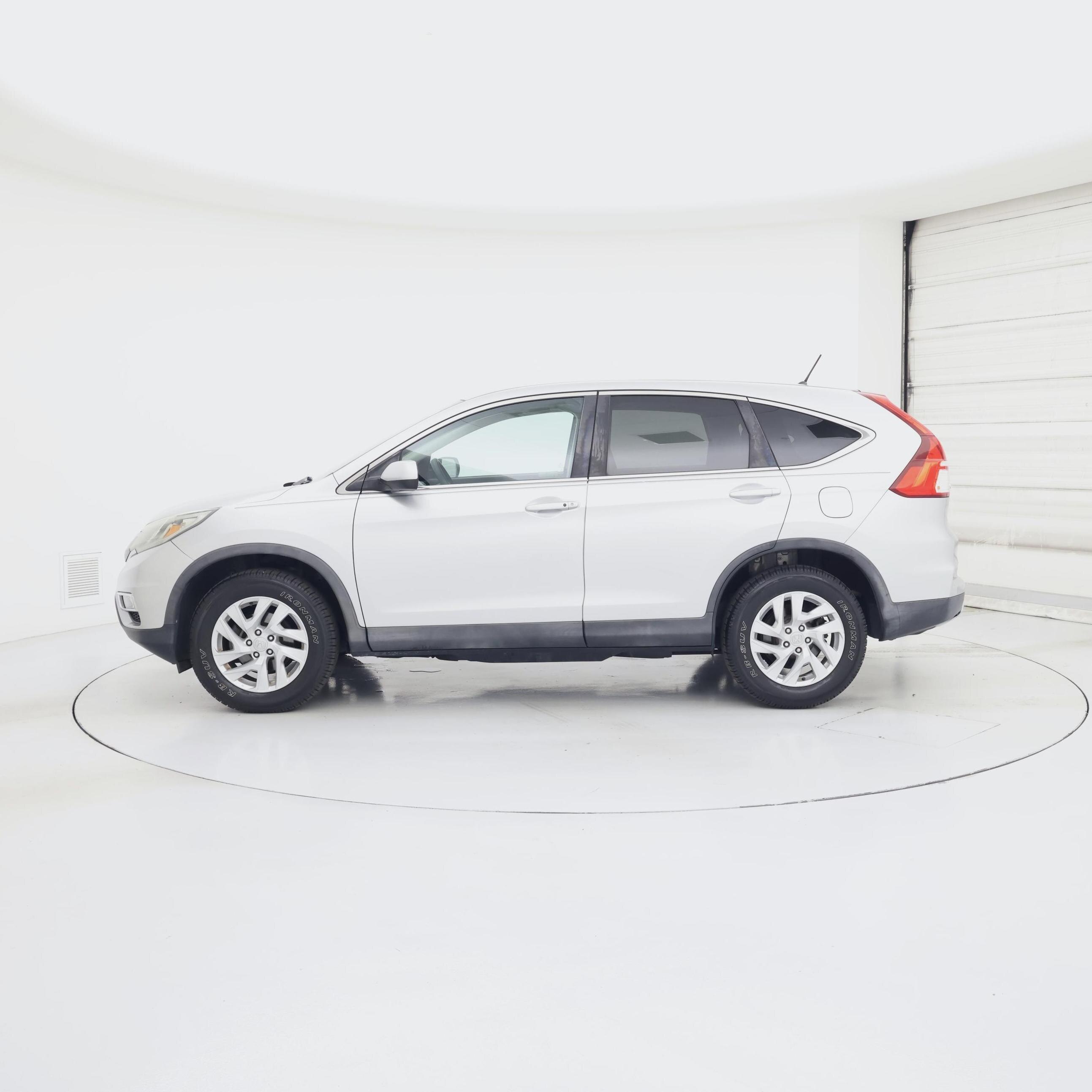 Thumbnail: 2016 Honda CR-V - 3