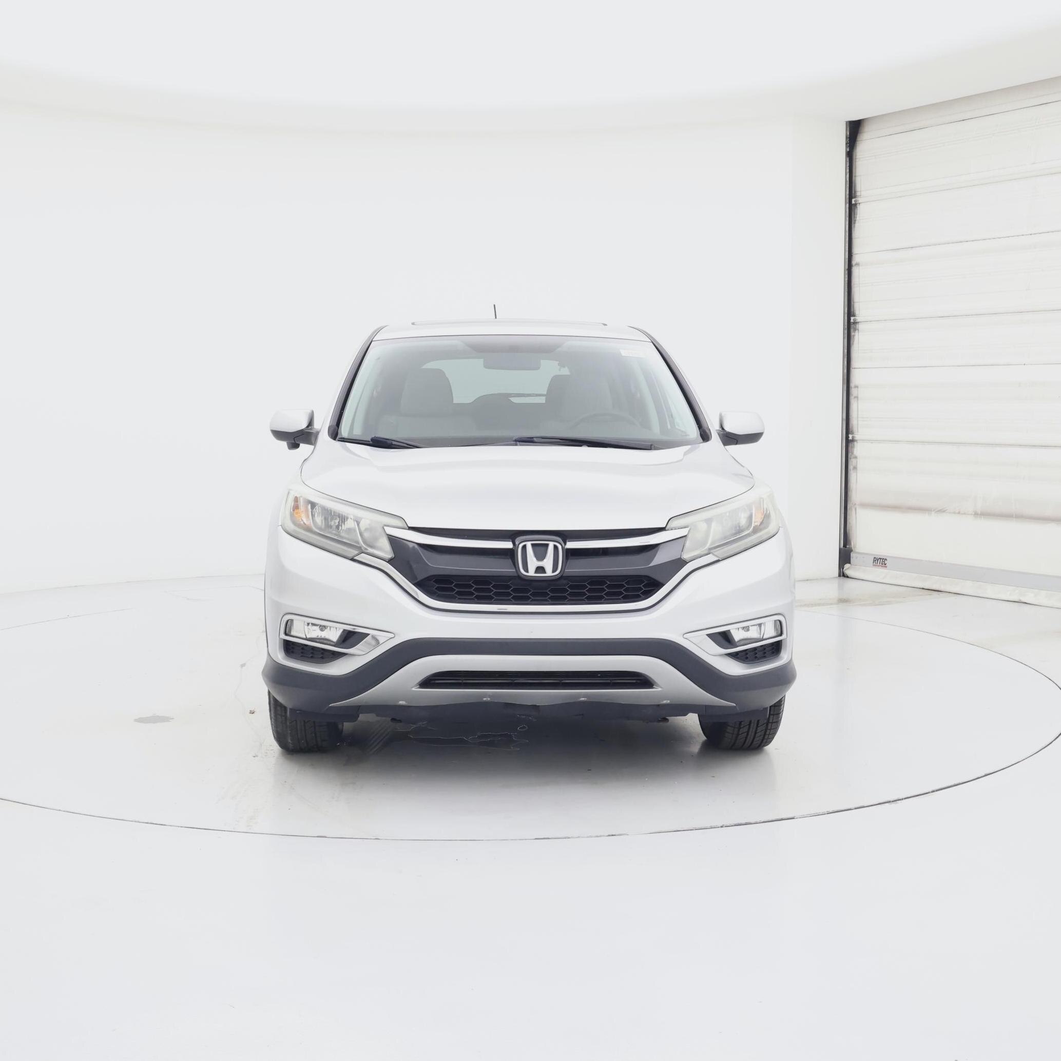 Thumbnail: 2016 Honda CR-V - 5