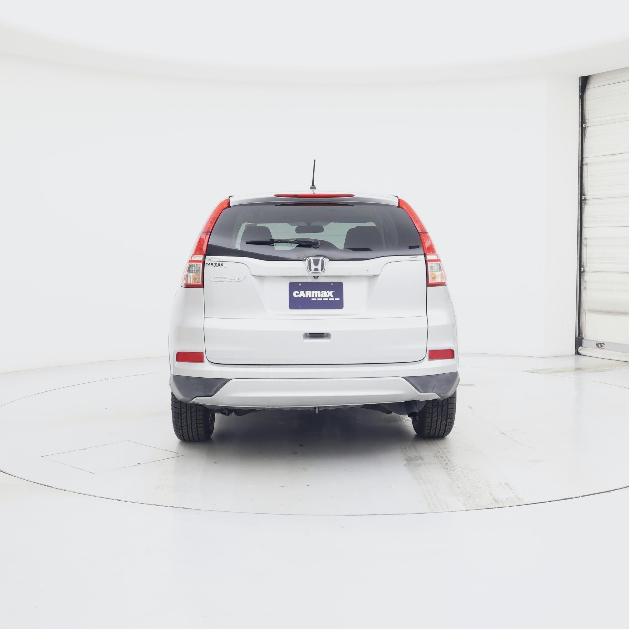 Thumbnail: 2016 Honda CR-V - 6