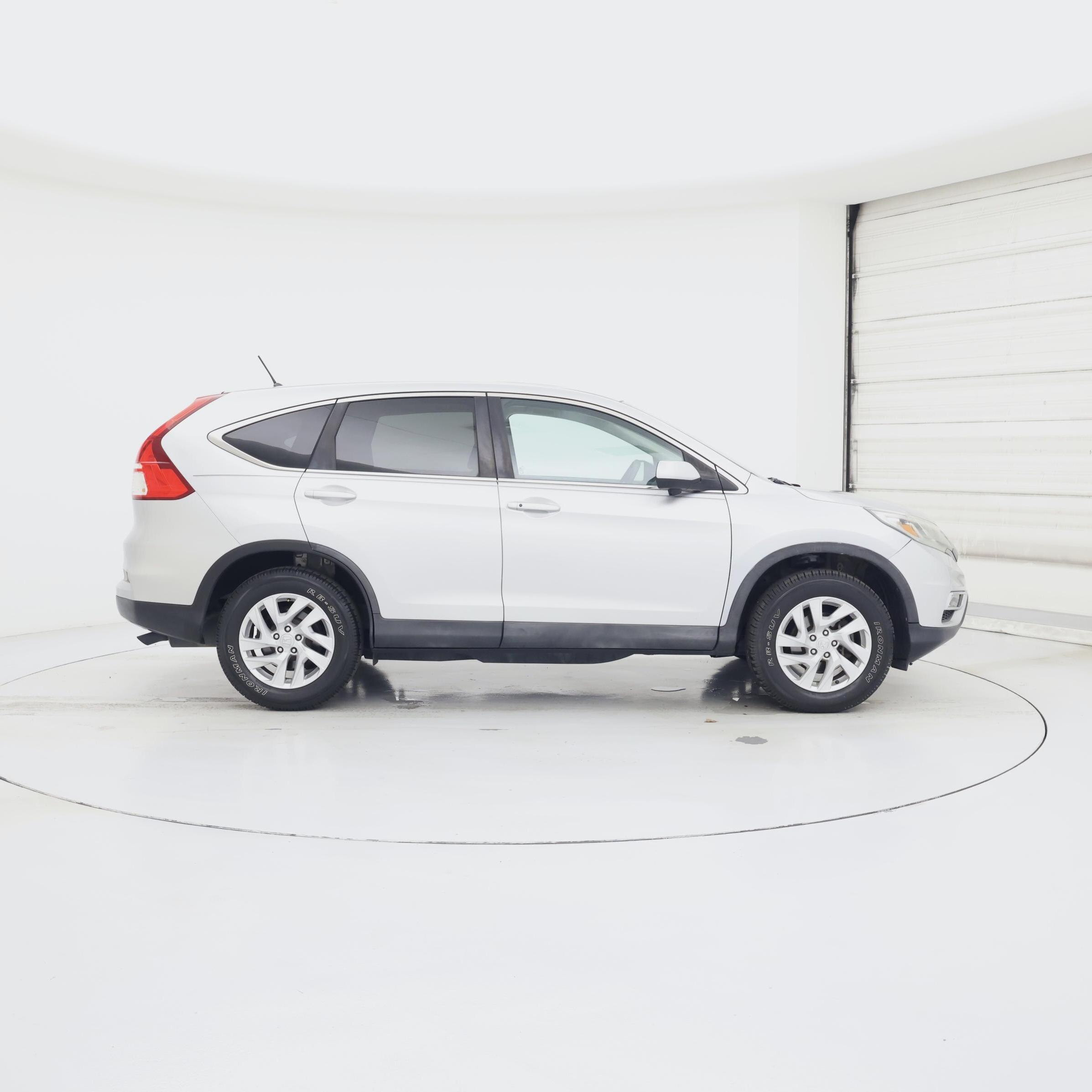 Thumbnail: 2016 Honda CR-V - 7