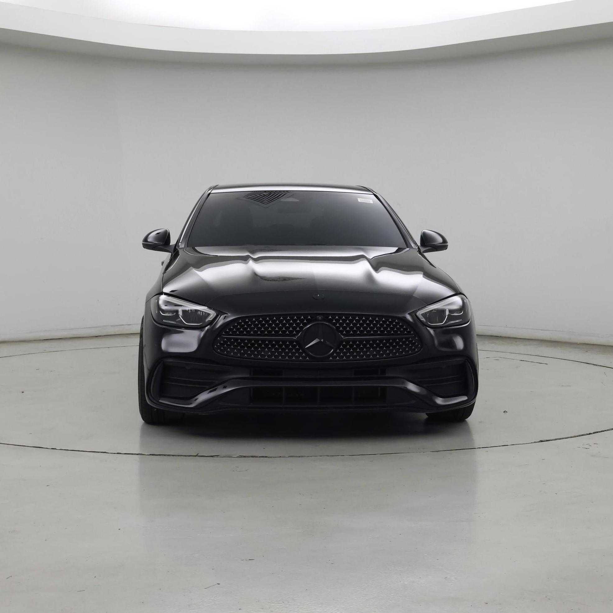 Thumbnail: 2022 Mercedes-Benz C-Class - 5