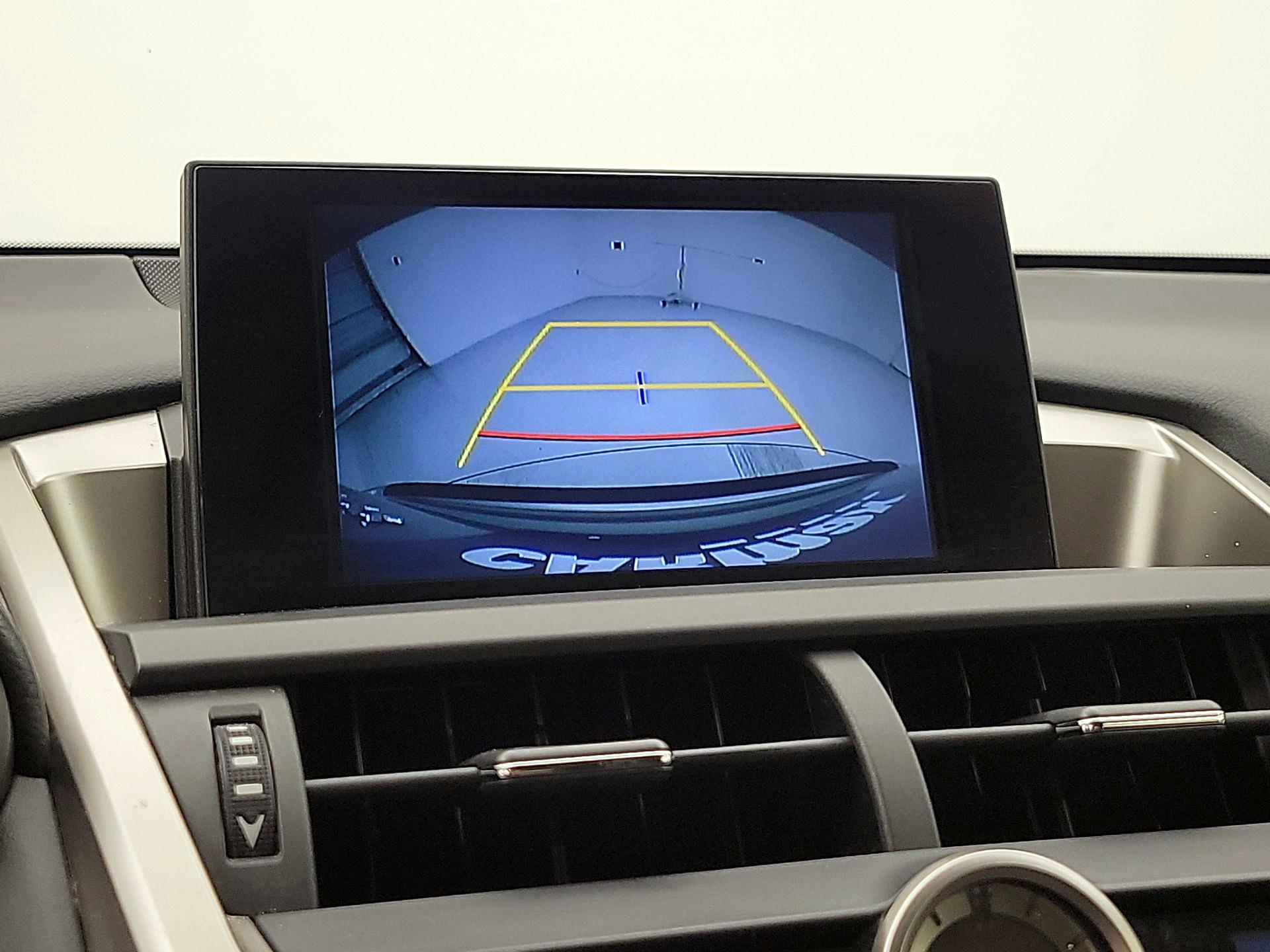 Thumbnail: 2016 Lexus NX - 14