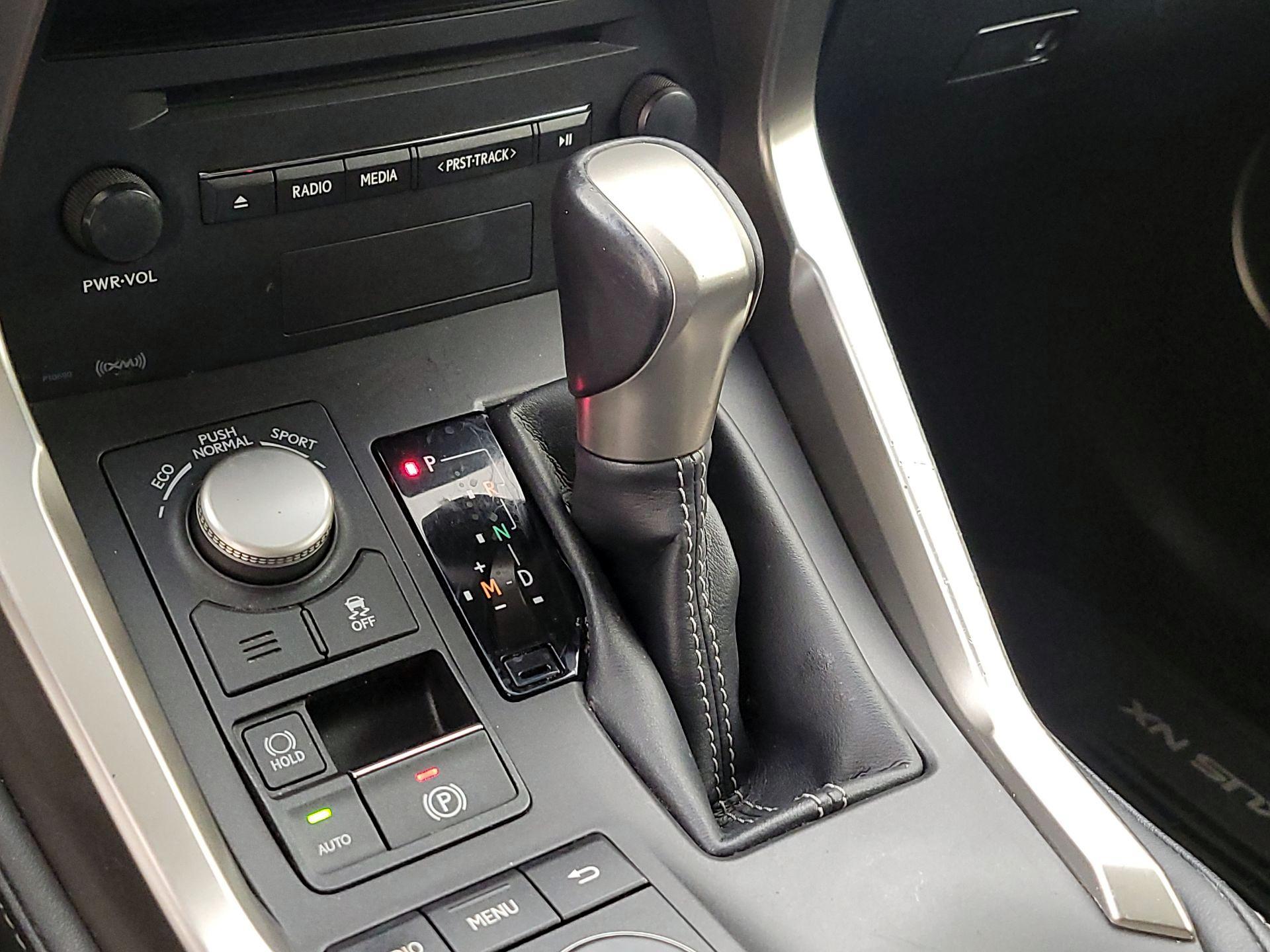 Thumbnail: 2016 Lexus NX - 17