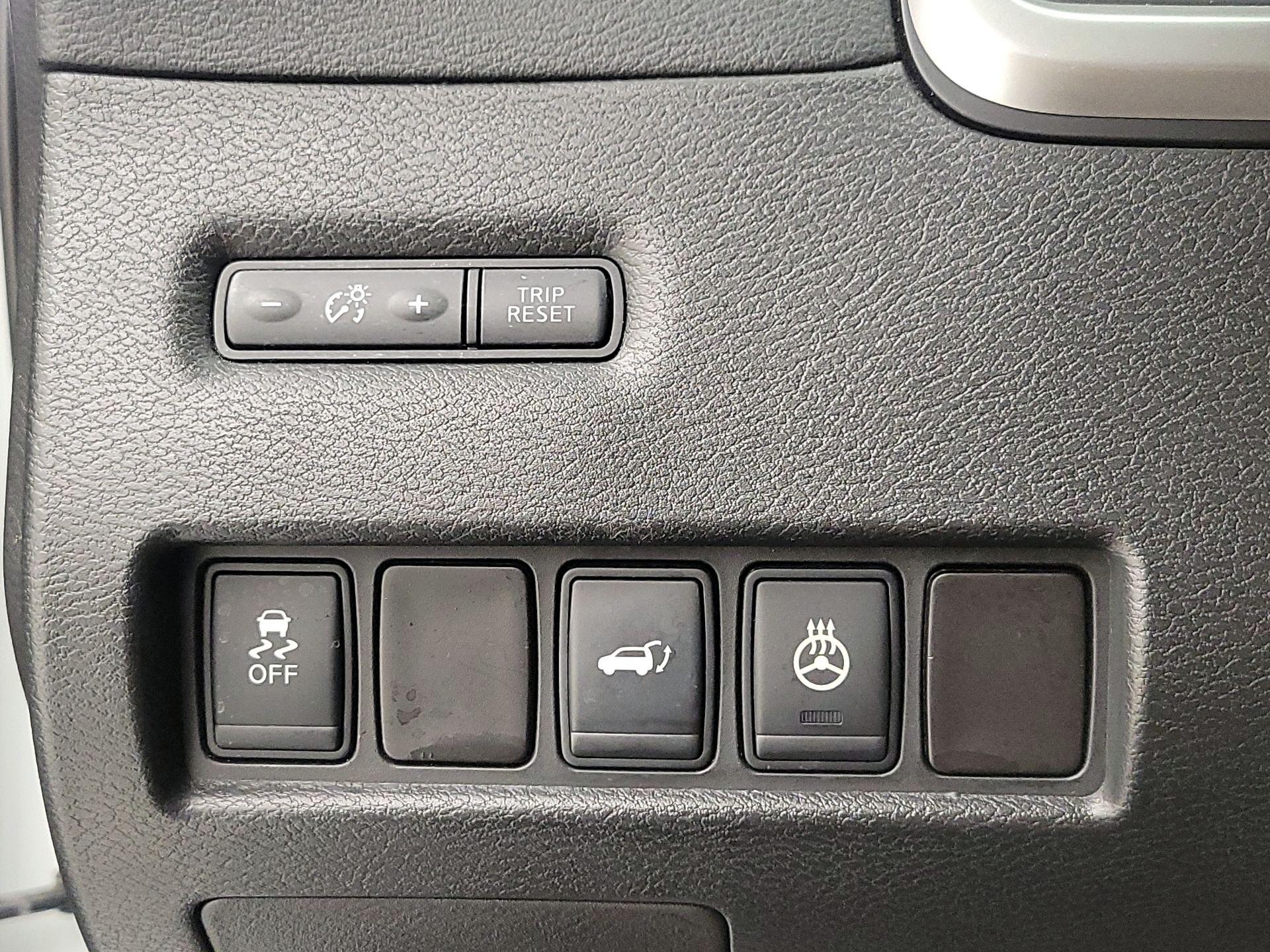 Thumbnail: 2015 Nissan Murano - 13