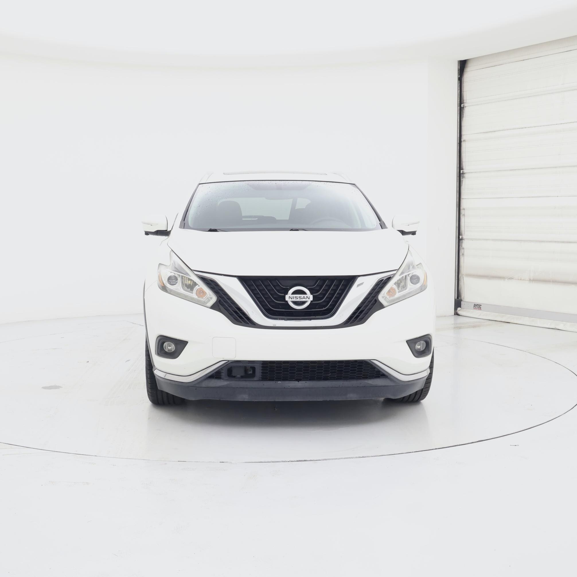 Thumbnail: 2015 Nissan Murano - 5